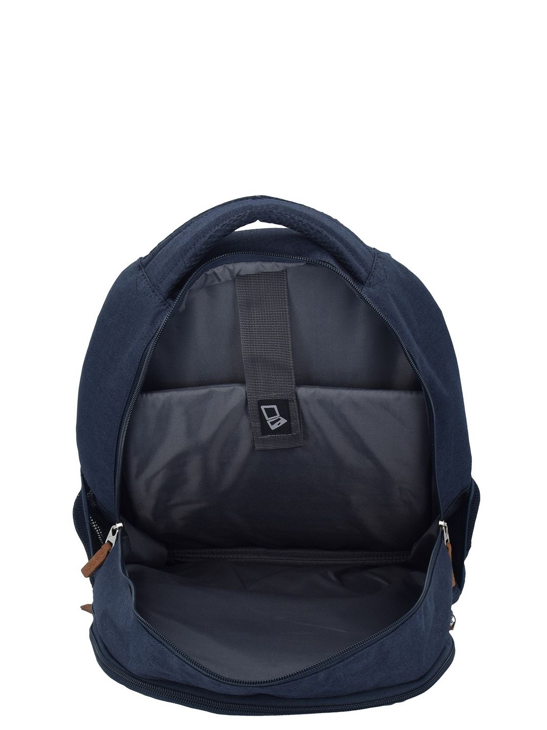 Travelite Basics Zaino da lavoro 45 cm Vano porta PC Travelite Basics Zaino da lavoro 45 cm Vano porta PC