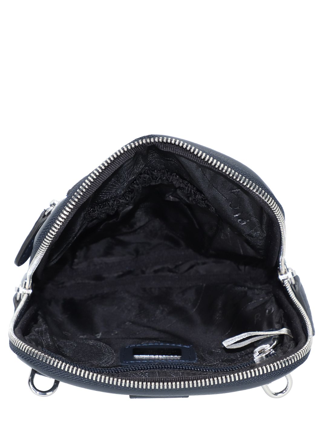 Picard Torrino Borsa a tracolla Vera Pelle 16 cm Picard Torrino Borsa a tracolla Vera Pelle 16 cm
