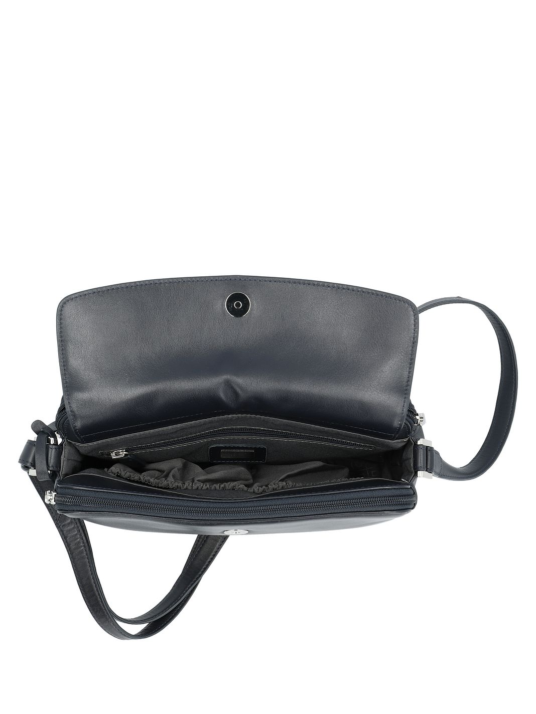 Picard Really Borsa a tracolla Vera Pelle 28 cm Picard Really Borsa a tracolla Vera Pelle 28 cm