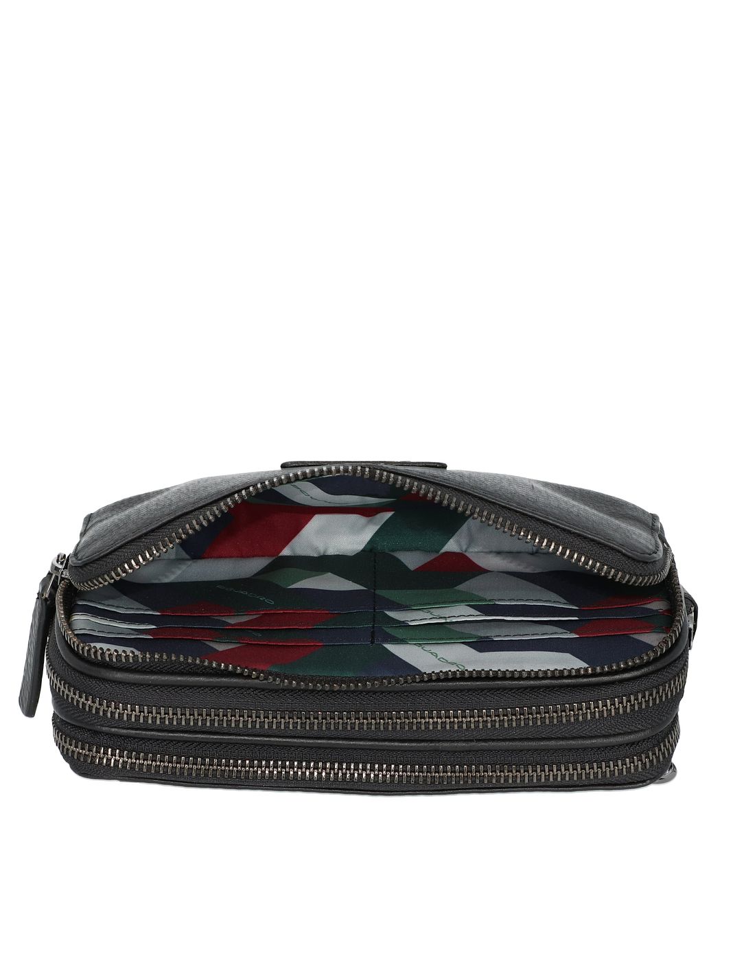 Piquadro Modus Special Borsa da uomo Vera Pelle 20 cm Piquadro Modus Special Borsa da uomo Vera Pelle 20 cm