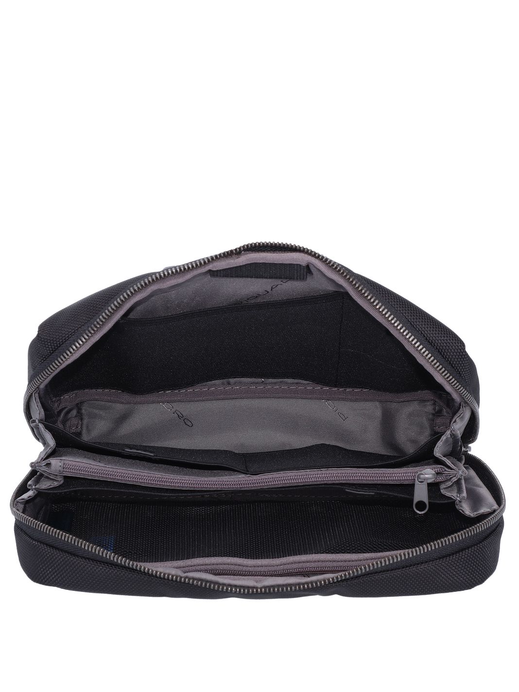 Piquadro Bokstäver för handväska 25 cm