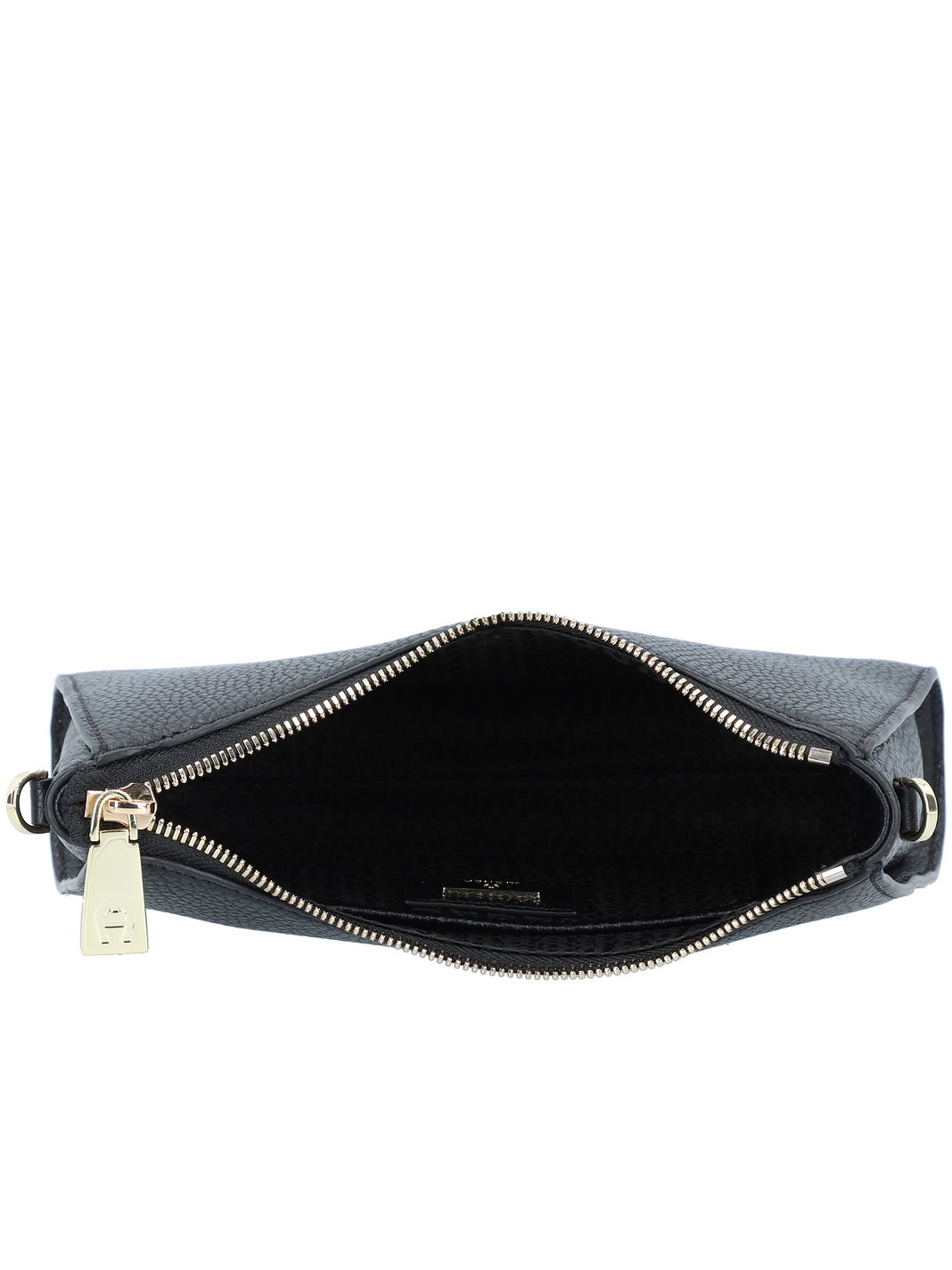 AIGNER Ivy Borsa a spalla Vera Pelle 23 cm AIGNER Ivy Borsa a spalla Vera Pelle 23 cm
