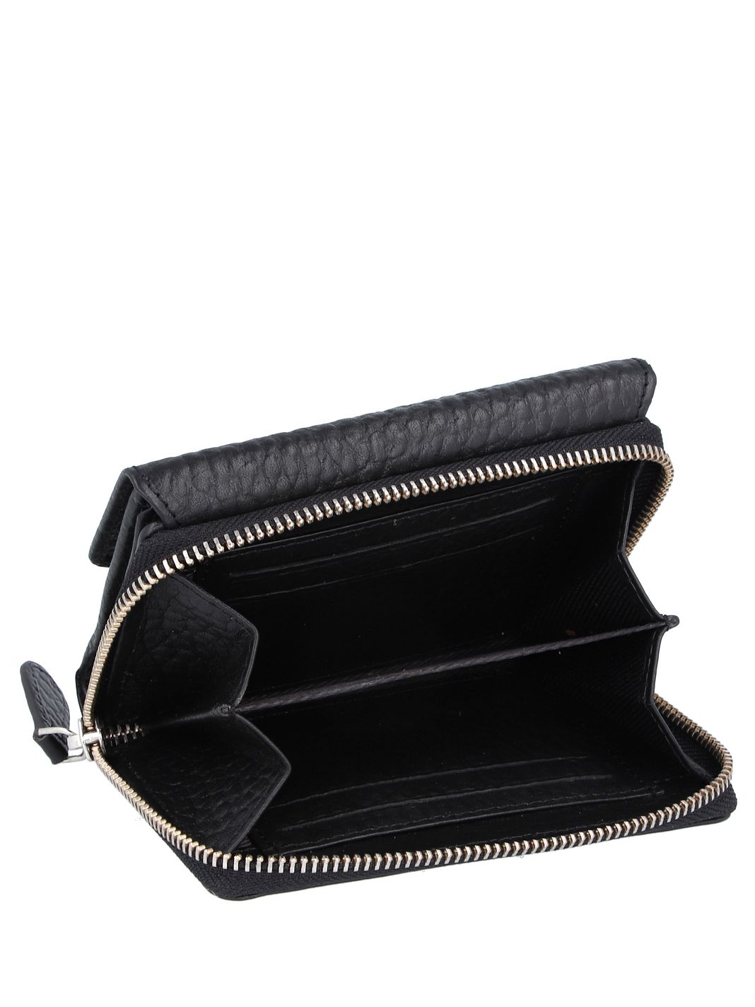 Jack Kinsky Albany Portafoglio Protezione RFID Vera Pelle 13.5 cm Jack Kinsky Albany Portafoglio Protezione RFID Vera Pelle 13.5 cm