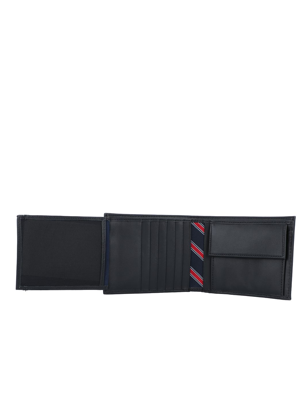 Tommy Hilfiger Eton Cartera Piel natural 12.5 cm