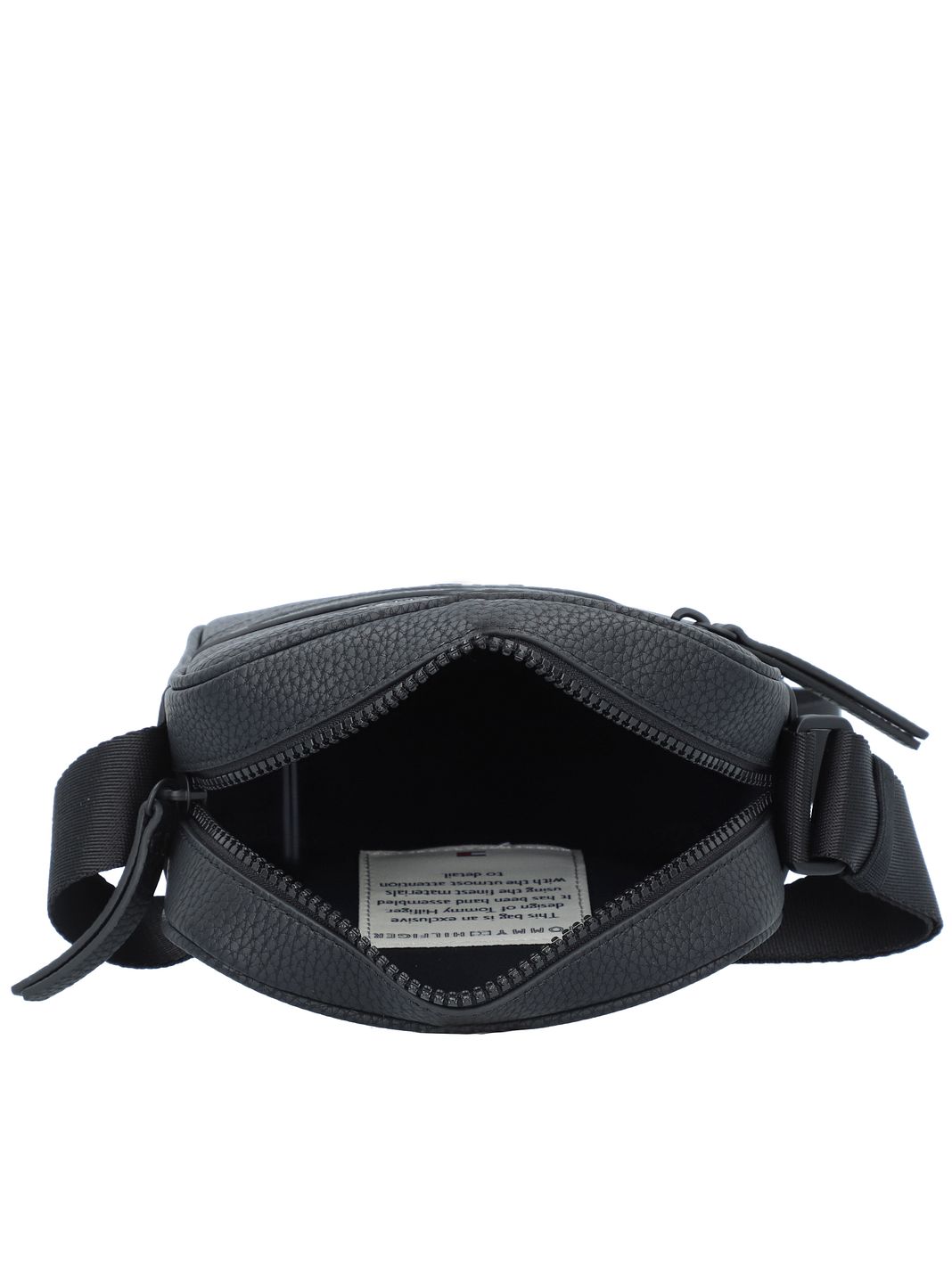 Tommy Hilfiger Essential Skuldertaske 17.5 cm Tommy Hilfiger Essential Skuldertaske 17.5 cm