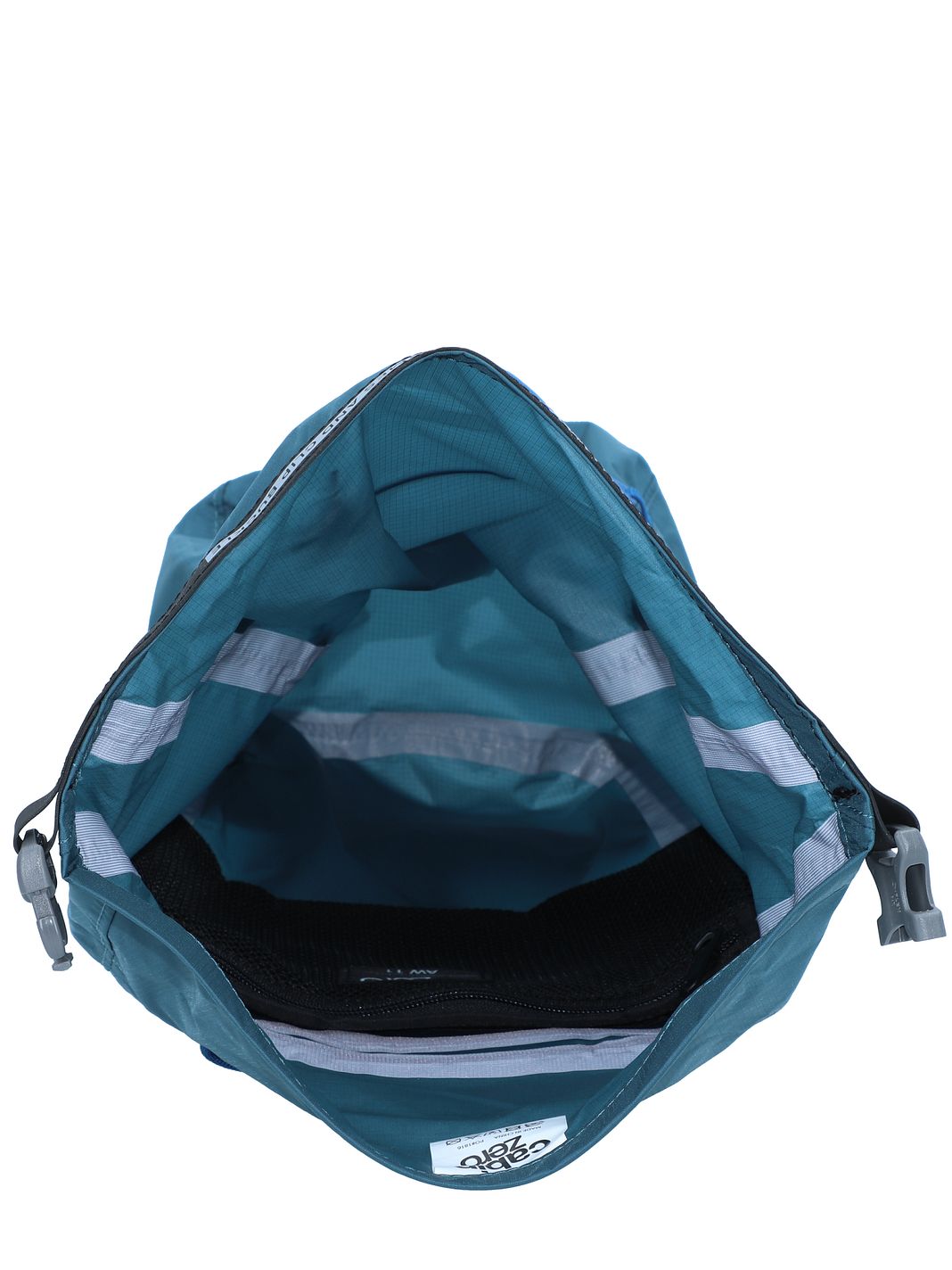 Cabin Zero Companion Bags Protezione RFID 32 cm
