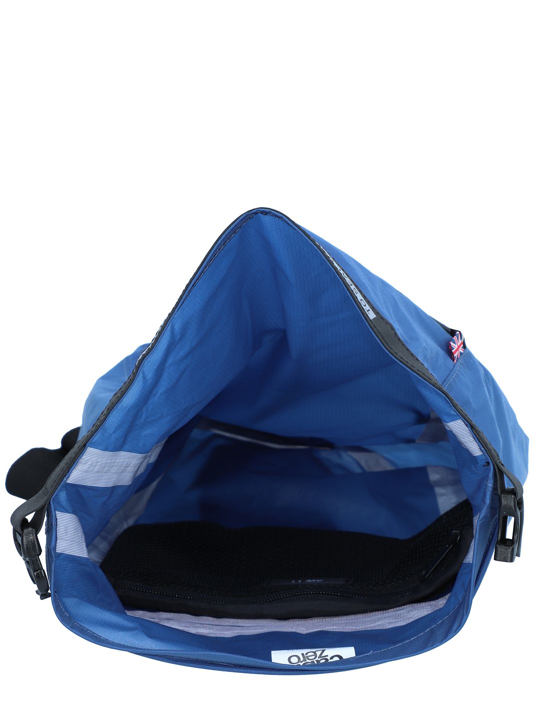 Cabin Zero Companion Bags Protezione RFID 32 cm Cabin Zero Companion Bags Protezione RFID 32 cm