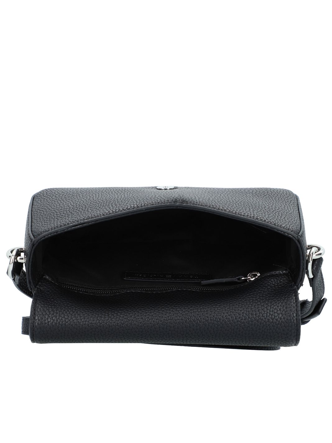 Tommy Hilfiger Emblem Borsa a tracolla 22 cm Tommy Hilfiger Emblem Borsa a tracolla 22 cm
