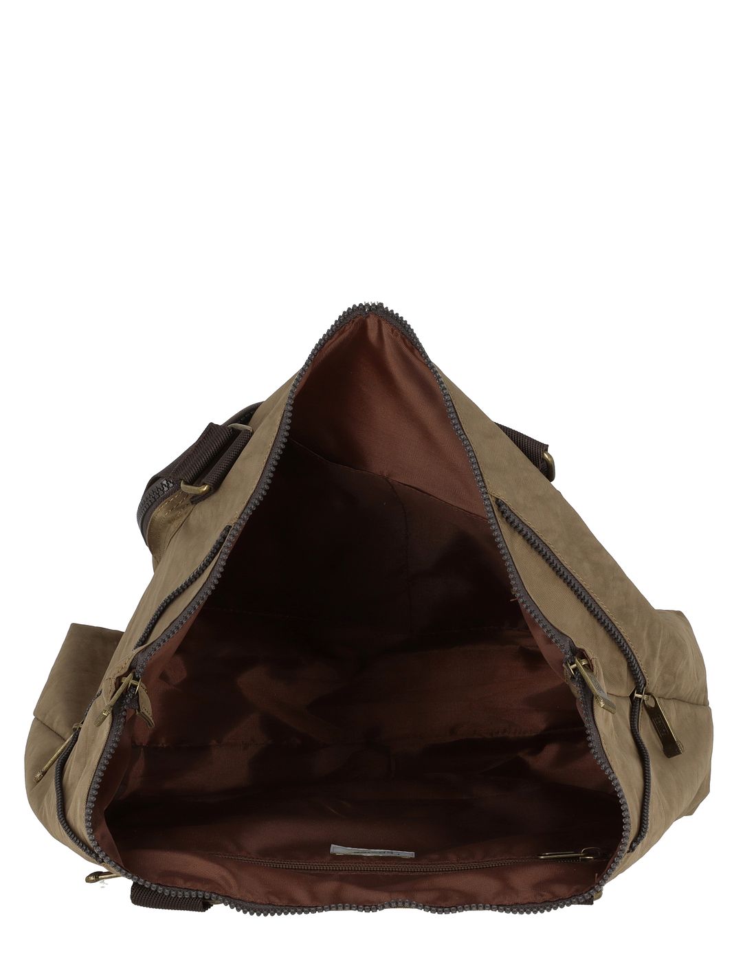 camel active Journey Borsa shopper 47 cm camel active Journey Borsa shopper 47 cm