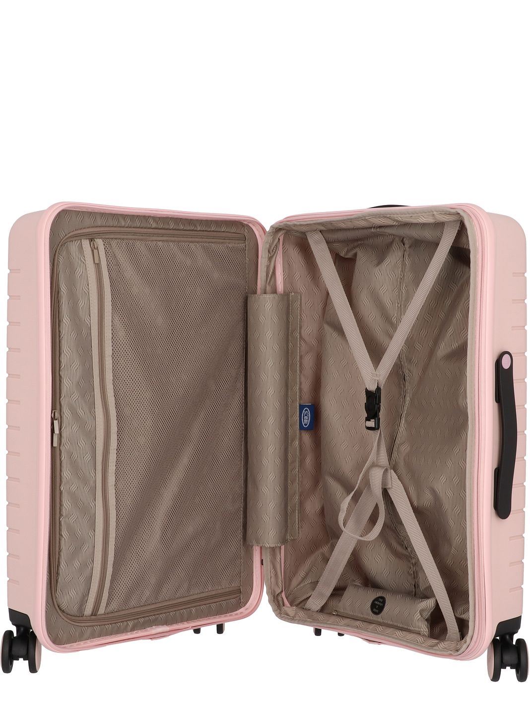 Bric's B|Y Ulisse 4 ruote Carrello 65 cm espandibile Bric's B|Y Ulisse 4 ruote Carrello 65 cm espandibile