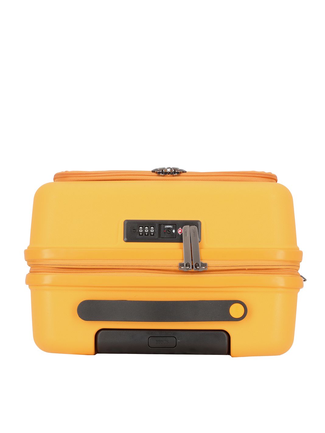 Bric's Ulisse 4 ruote Trolley cabina 55 cm espandibile Bric's Ulisse 4 ruote Trolley cabina 55 cm espandibile