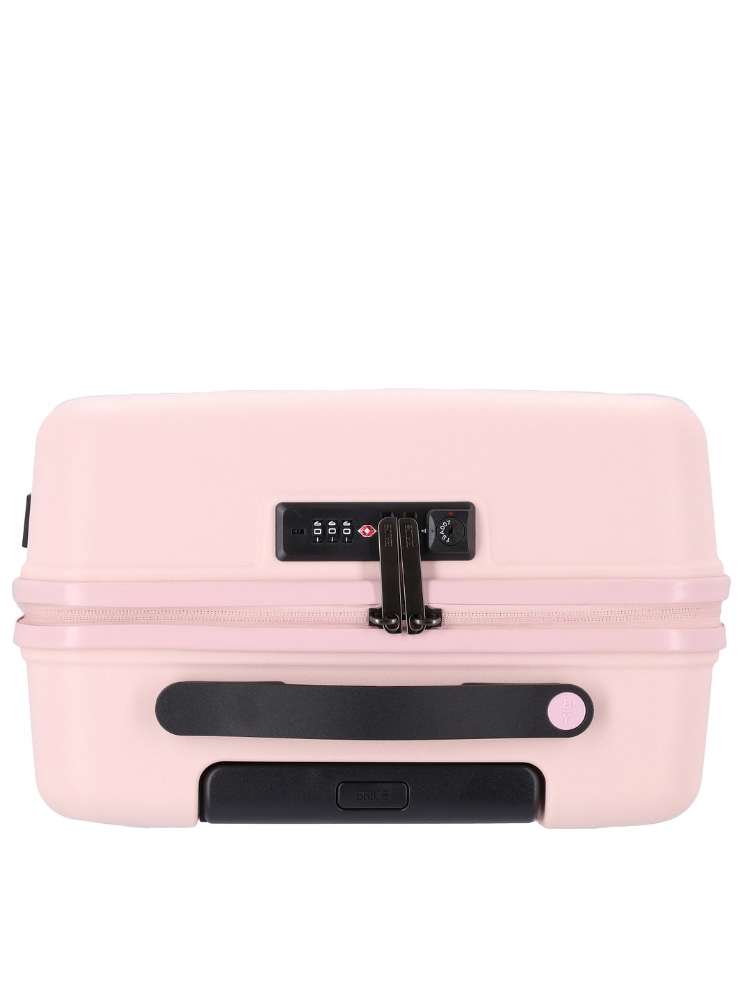 Bric's B|Y Ulisse 4 ruote Trolley cabina 55 cm Bric's B|Y Ulisse 4 ruote Trolley cabina 55 cm