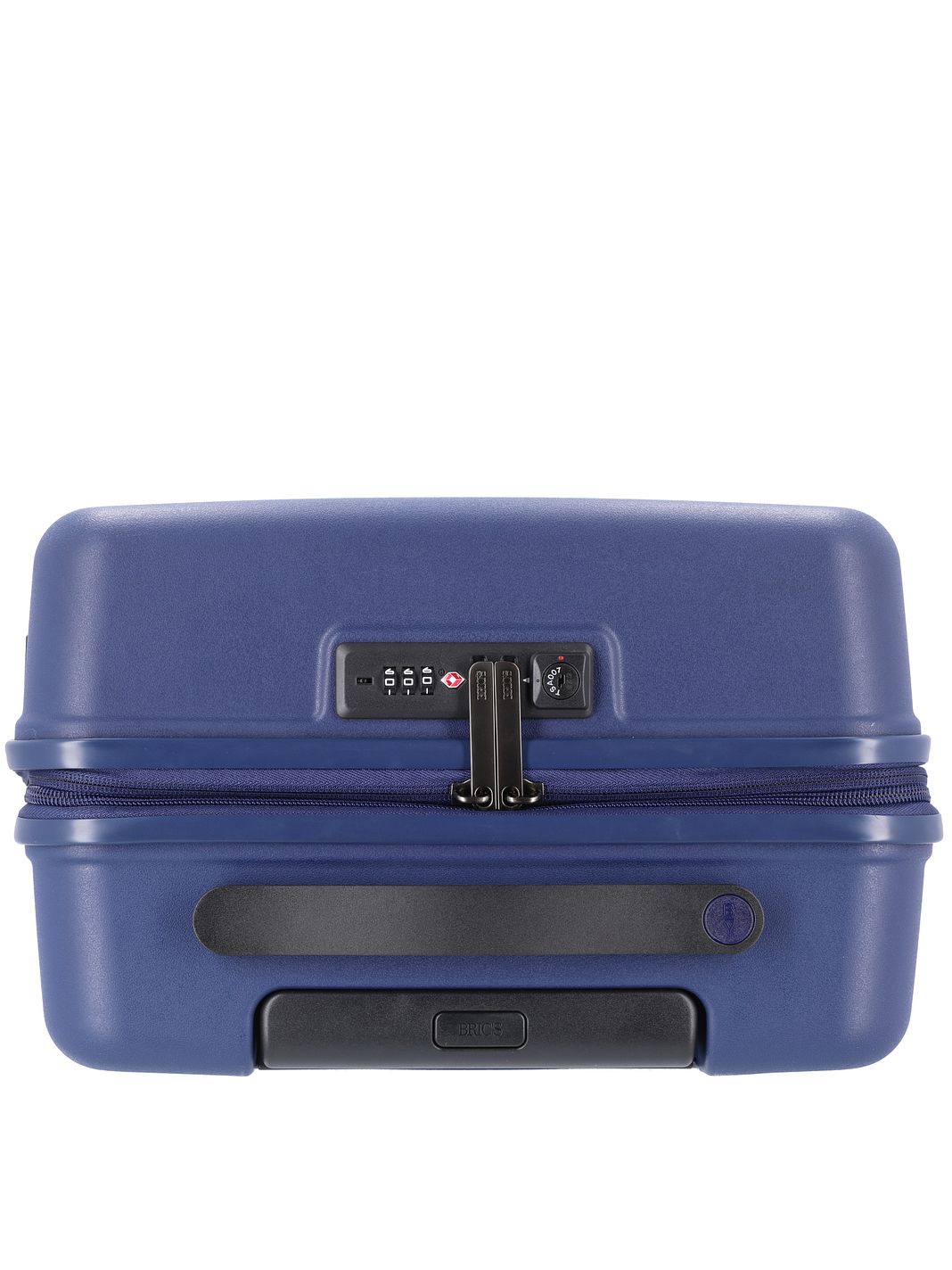 Bric's B|Y Ulisse 4 ruote Trolley cabina 55 cm espandibile Bric's B|Y Ulisse 4 ruote Trolley cabina 55 cm espandibile