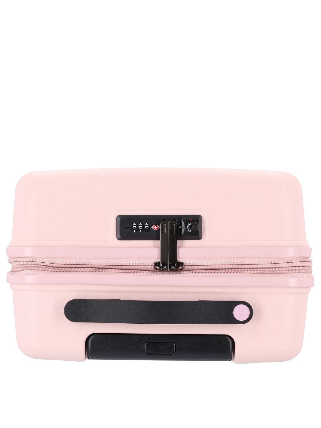 Bric's B|Y Ulisse 4 ruote Trolley cabina 55 cm espandibile Bric's B|Y Ulisse 4 ruote Trolley cabina 55 cm espandibile