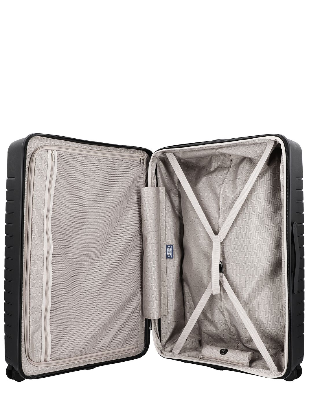 Bric's B|Y Ulisse 4 ruote Carrello 79 cm espandibile Bric's B|Y Ulisse 4 ruote Carrello 79 cm espandibile