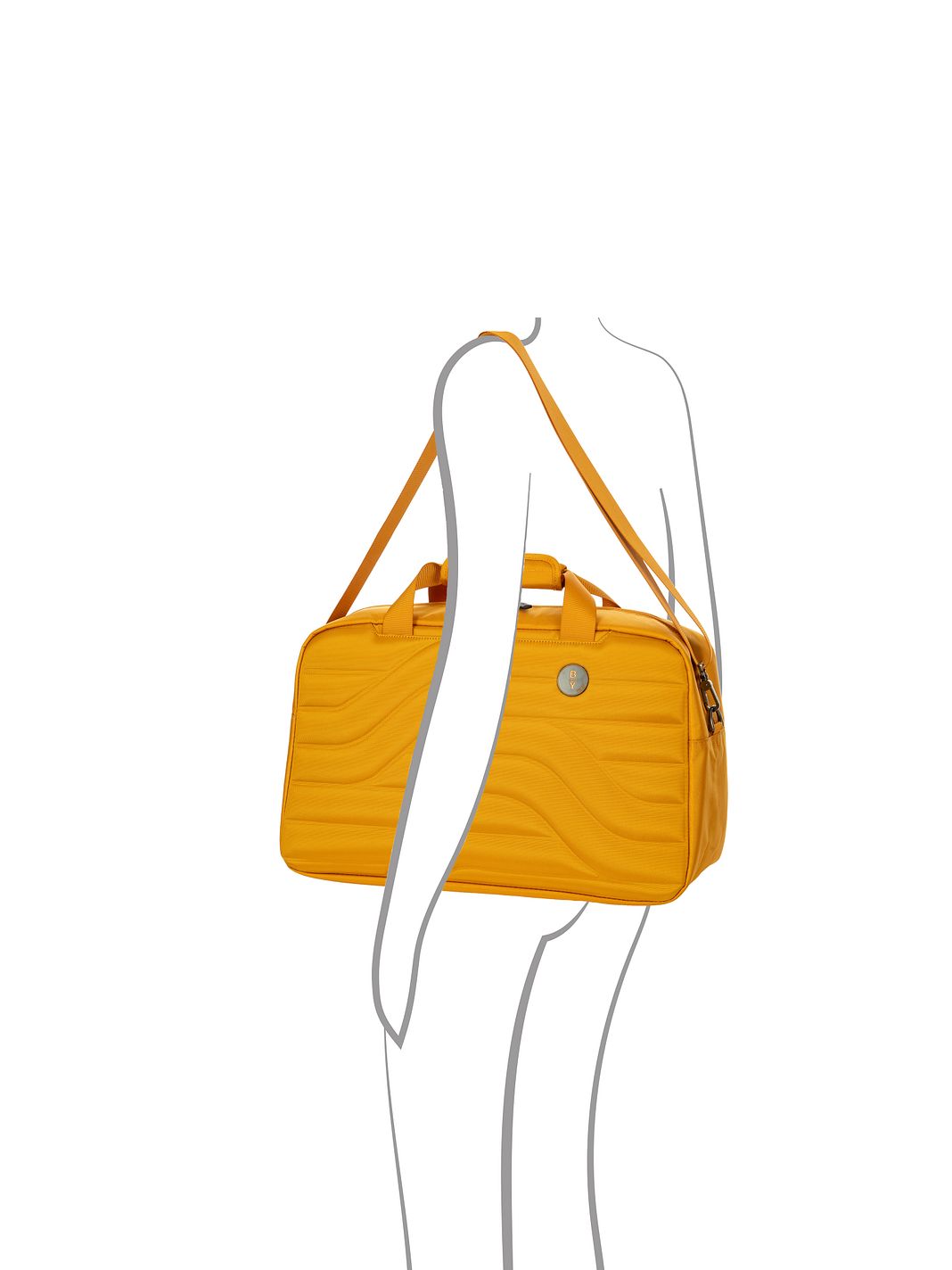 Bric's B|Y Ulisse Borsa da viaggio Weekender 47 cm Bric's B|Y Ulisse Borsa da viaggio Weekender 47 cm