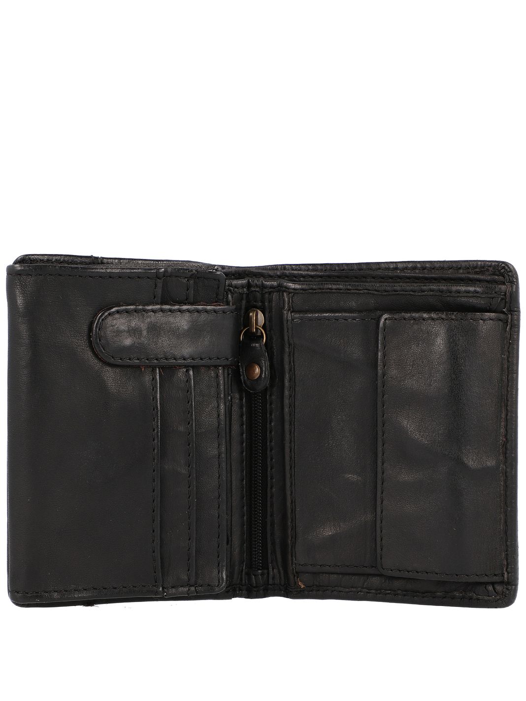 Harbour 2nd Cool Casual Amoy Portafoglio Vera Pelle 2 cm Harbour 2nd Cool Casual Amoy Portafoglio Vera Pelle 2 cm