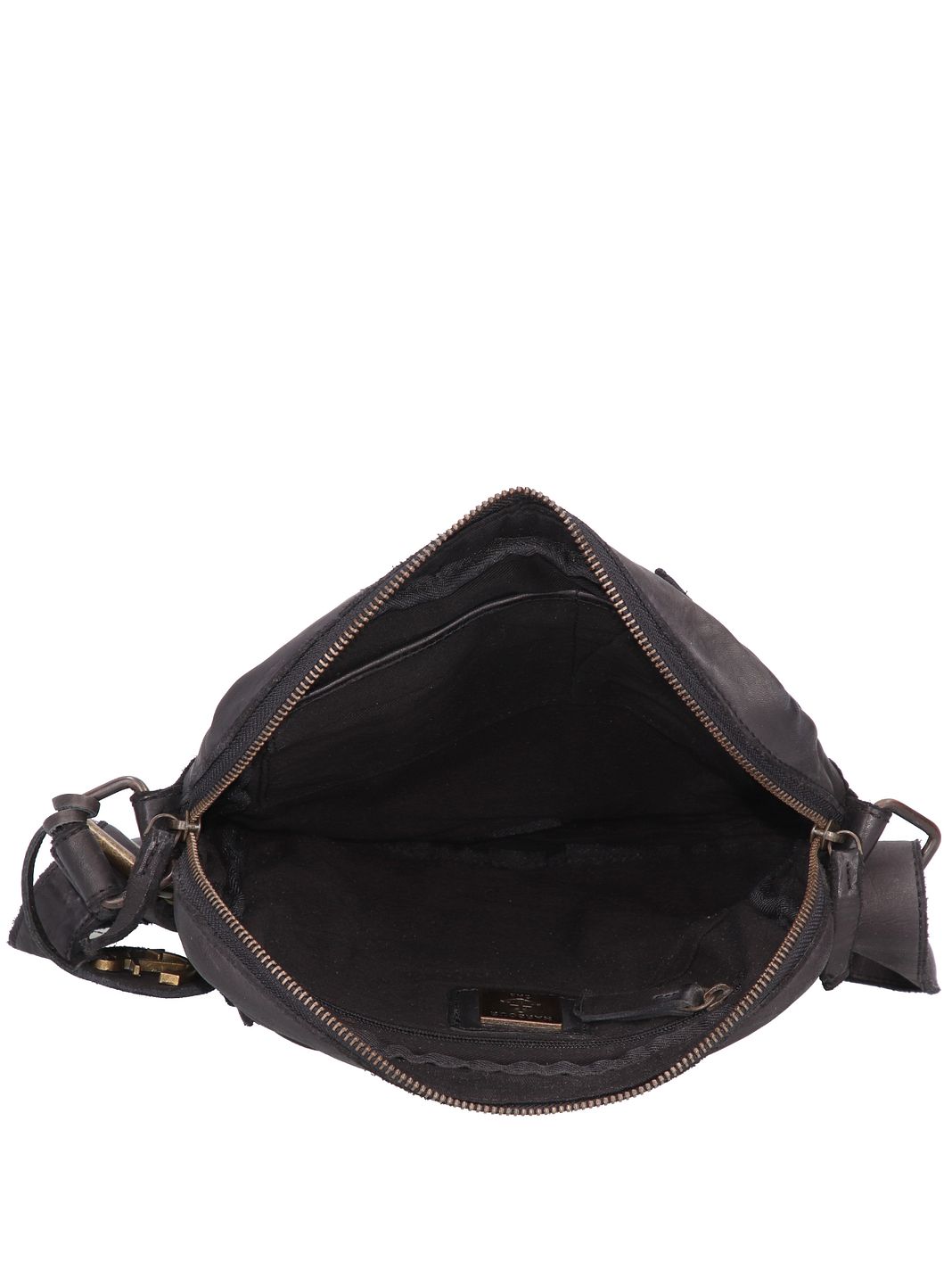 Harbour 2nd Cool Casual Arion Borsa a tracolla Vera Pelle 23 cm Harbour 2nd Cool Casual Arion Borsa a tracolla Vera Pelle 23 cm