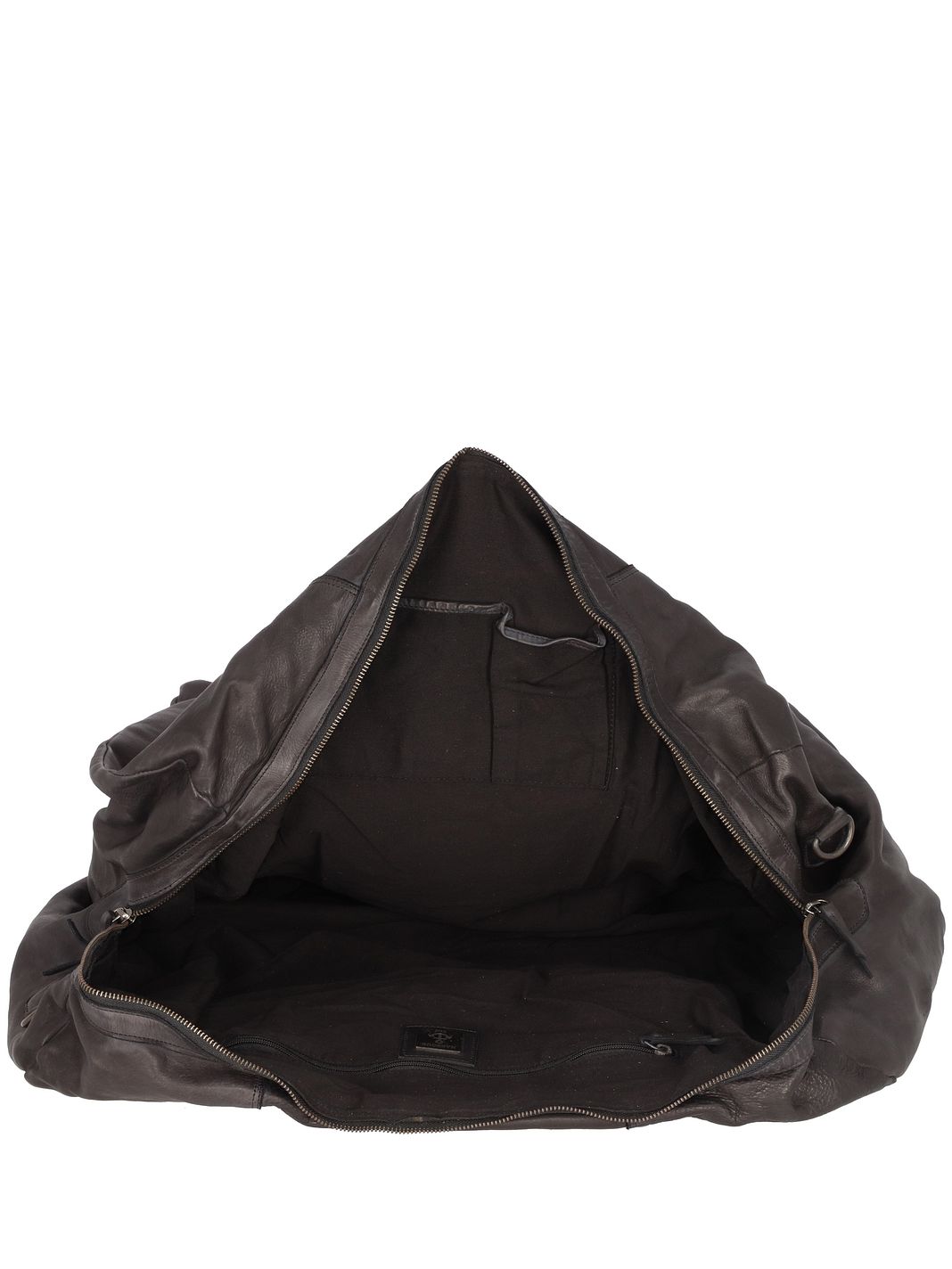 Harbour 2nd Cool Casual Big Boy Borsa da viaggio Vera Pelle 65 cm Harbour 2nd Cool Casual Big Boy Borsa da viaggio Vera Pelle 65 cm