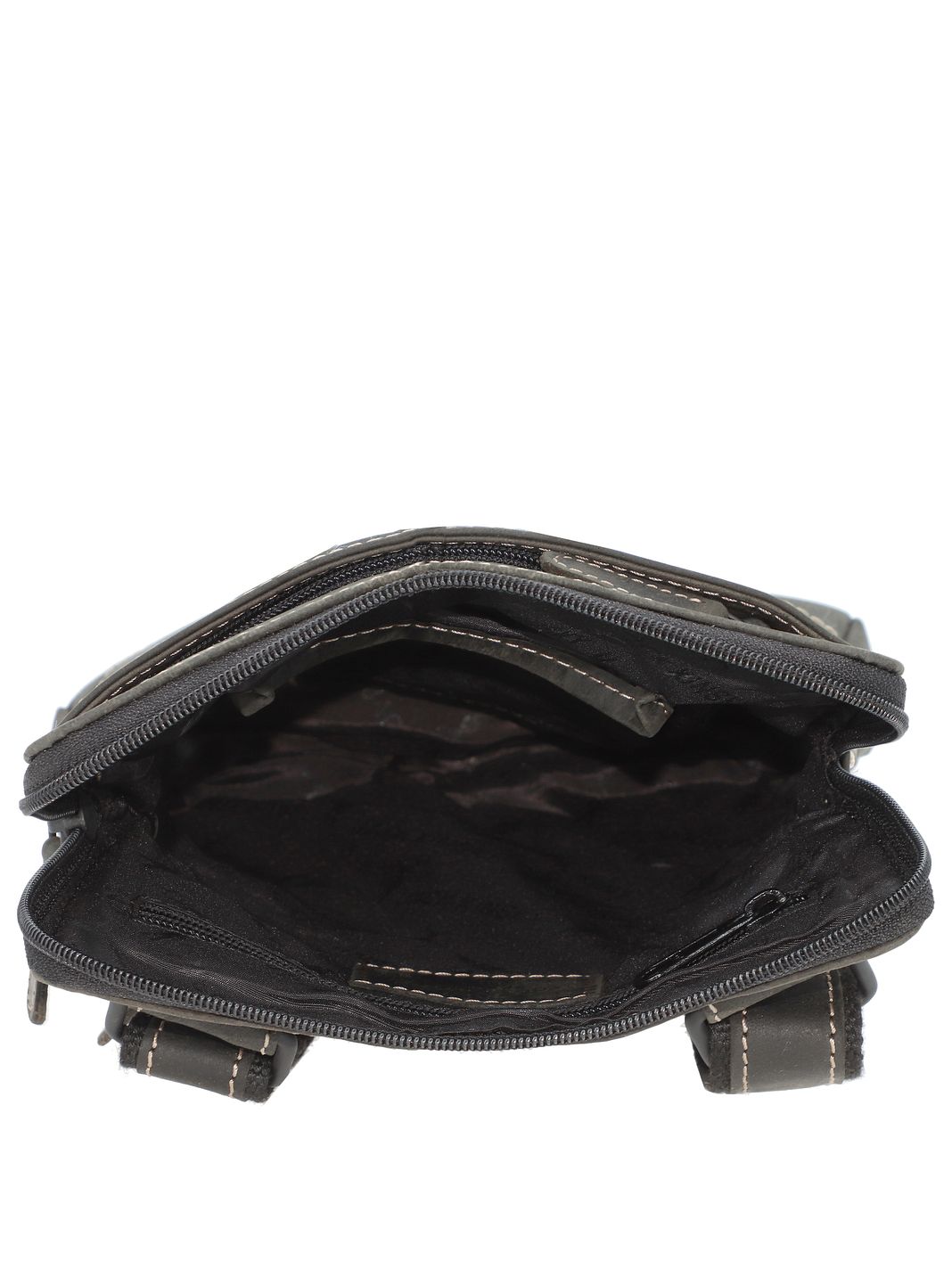Jack Kinsky Baltimore 24 Borsa a tracolla Vera Pelle 19 cm Jack Kinsky Baltimore 24 Borsa a tracolla Vera Pelle 19 cm