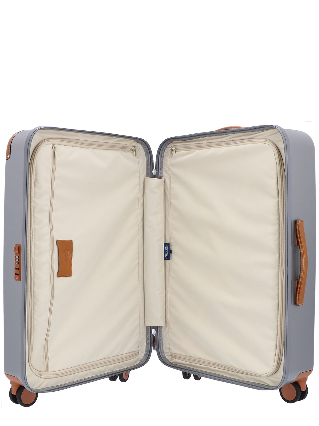 Bric's Amalfi 4 ruote Carrello 70.5 cm