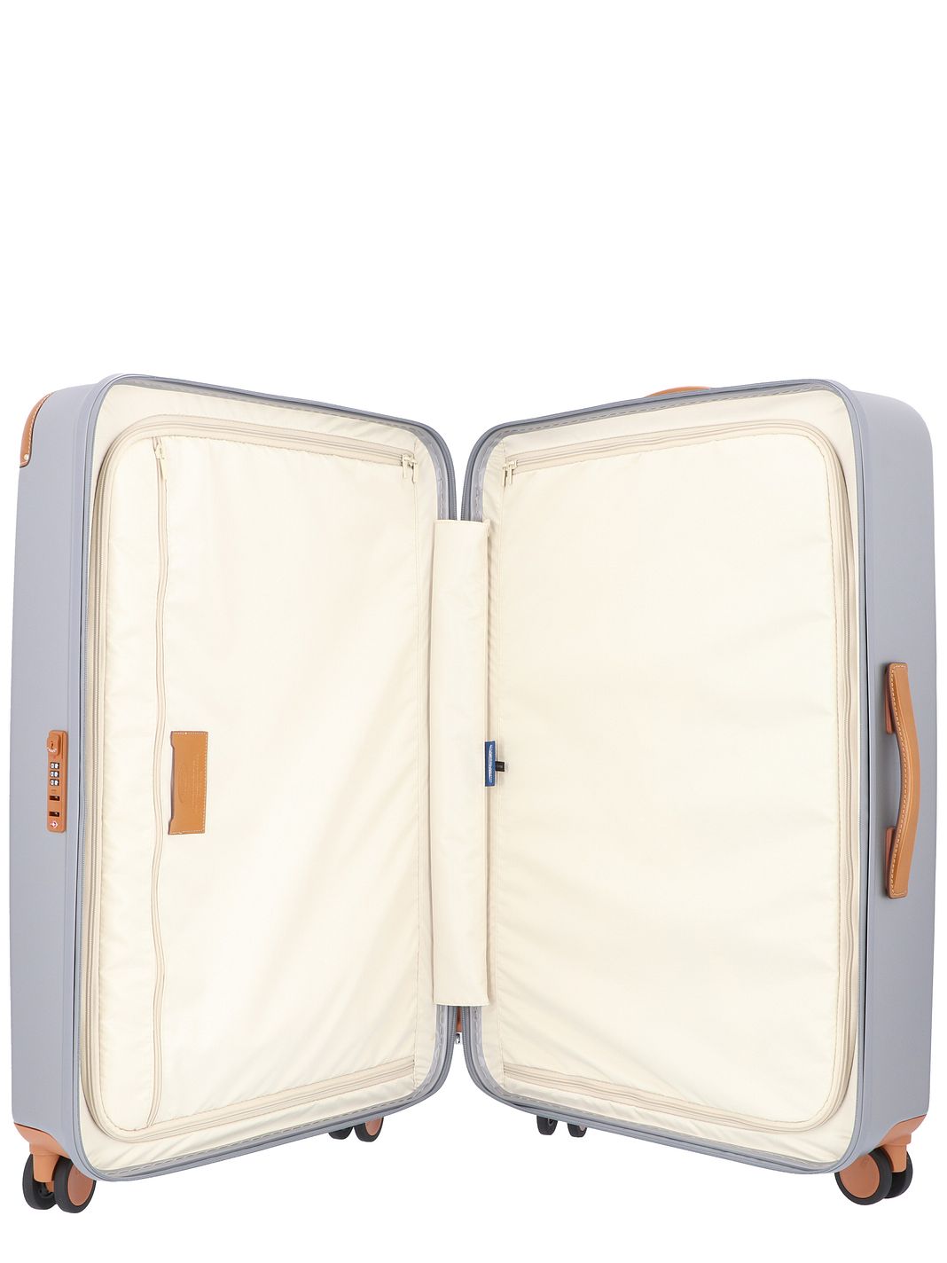 Bric's Amalfi 4 ruote Carrello 76 cm Bric's Amalfi 4 ruote Carrello 76 cm
