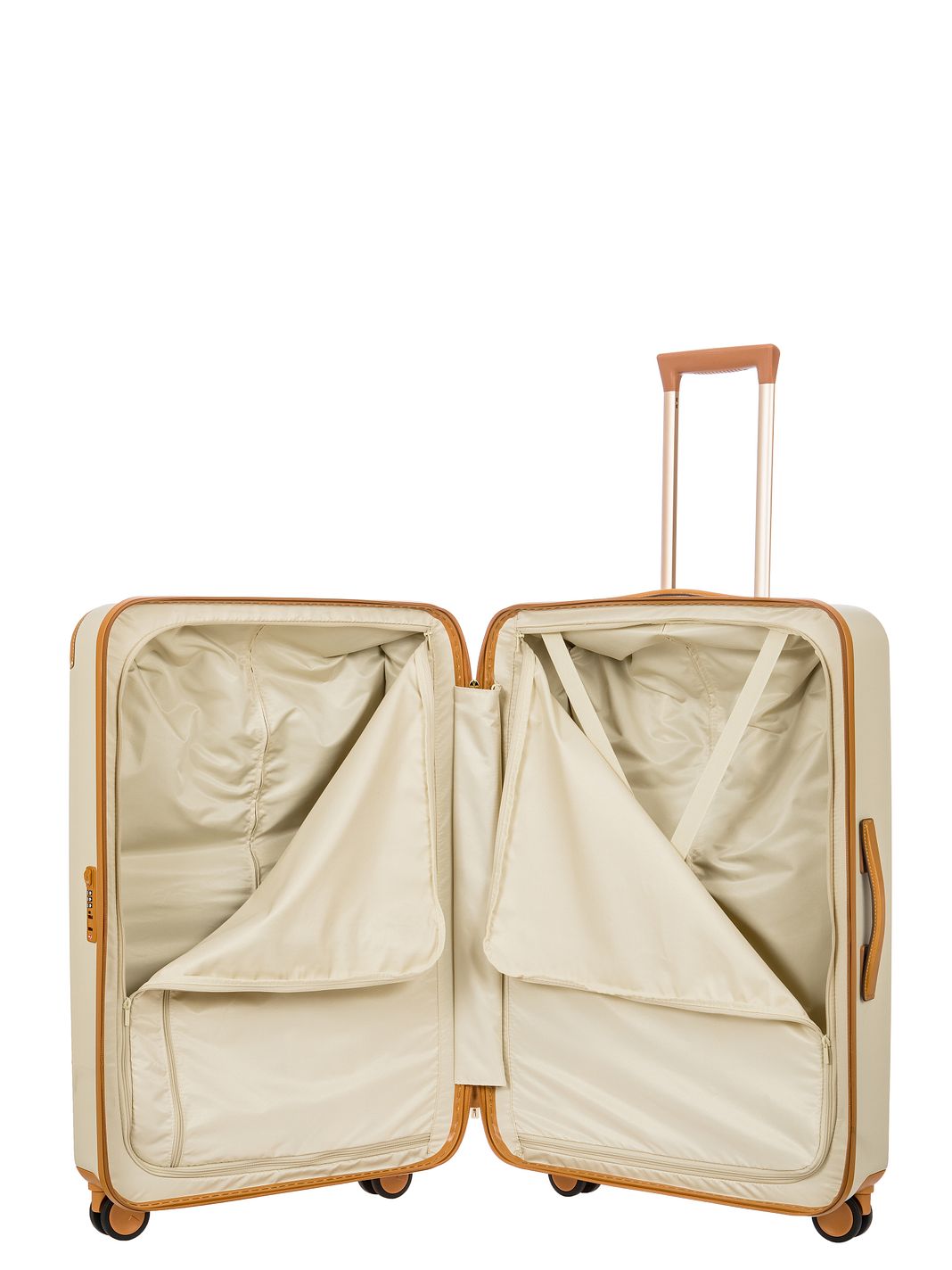 Bric's Amalfi 4 ruote Carrello 76 cm Bric's Amalfi 4 ruote Carrello 76 cm
