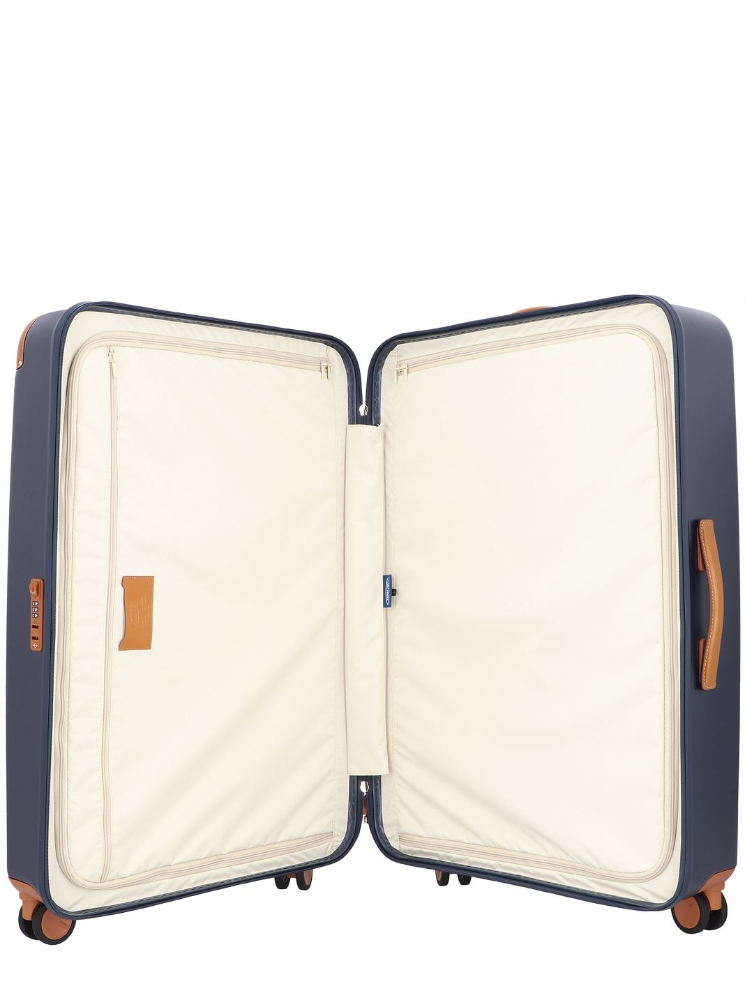 Bric's Amalfi 4 ruote Carrello 82 cm Bric's Amalfi 4 ruote Carrello 82 cm
