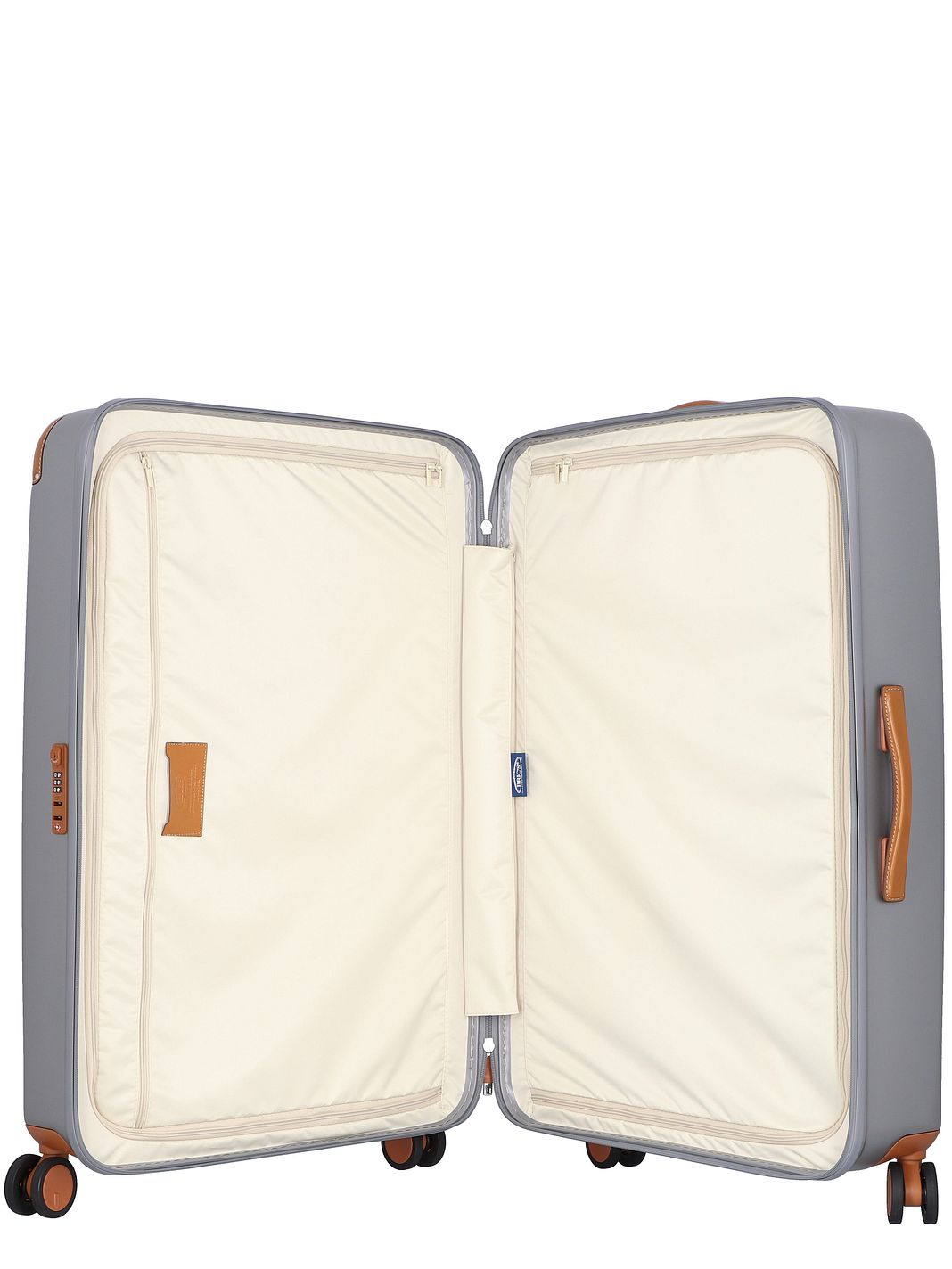 Bric's Amalfi 4 ruote Carrello 82 cm Bric's Amalfi 4 ruote Carrello 82 cm