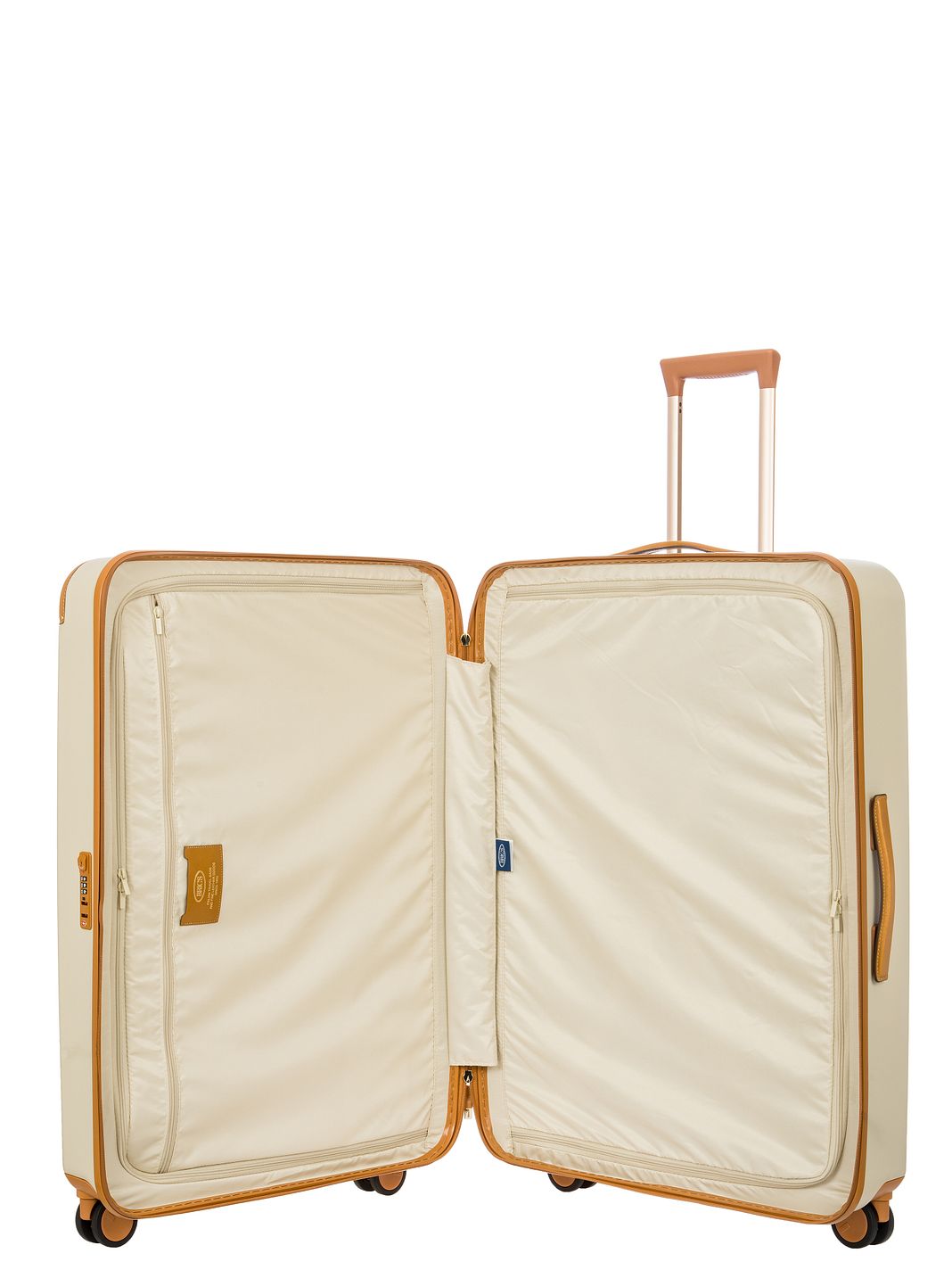 Bric's Amalfi 4 ruote Carrello 82 cm Bric's Amalfi 4 ruote Carrello 82 cm