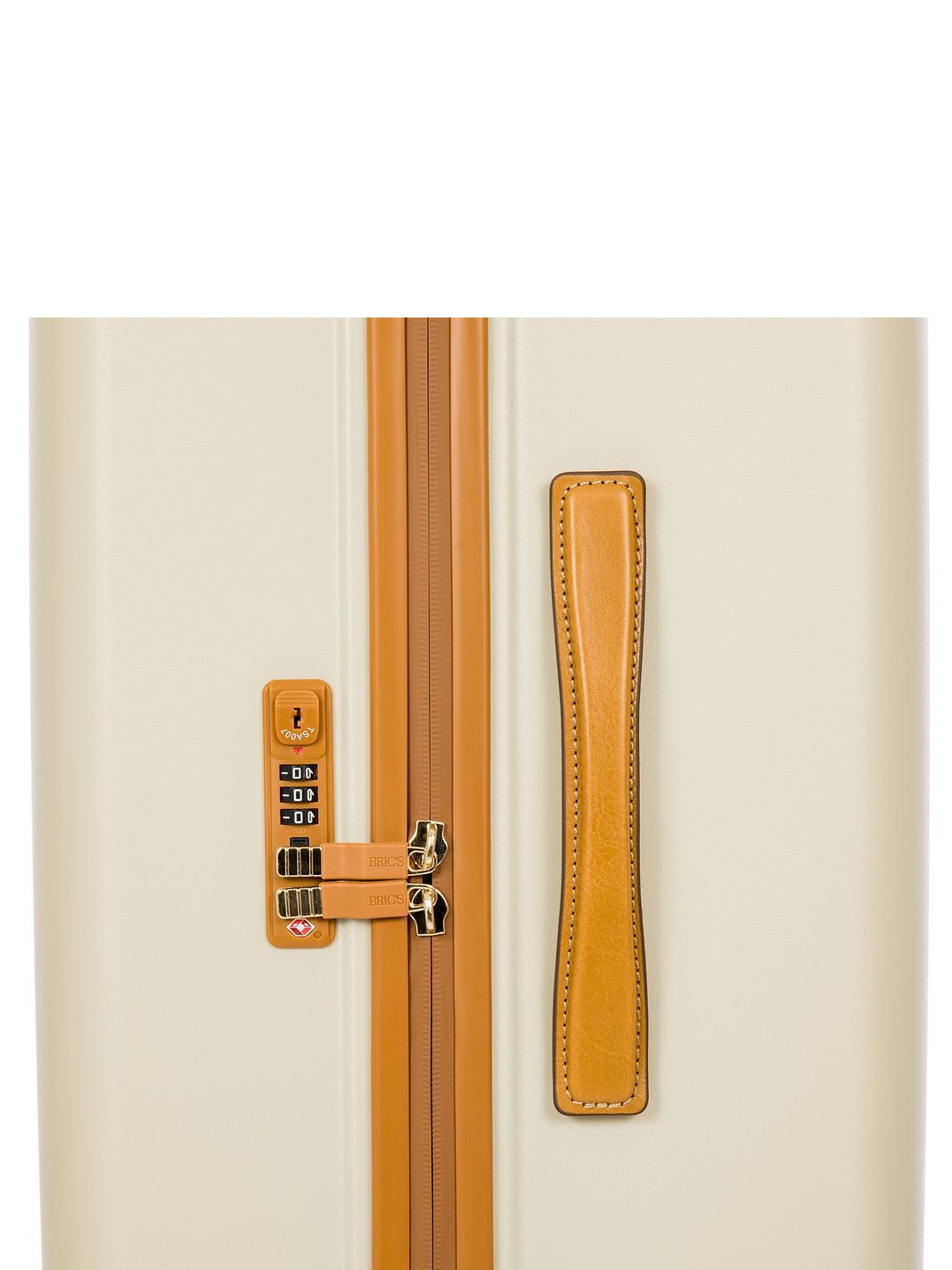 Bric's Amalfi 4 ruote Carrello 82 cm Bric's Amalfi 4 ruote Carrello 82 cm