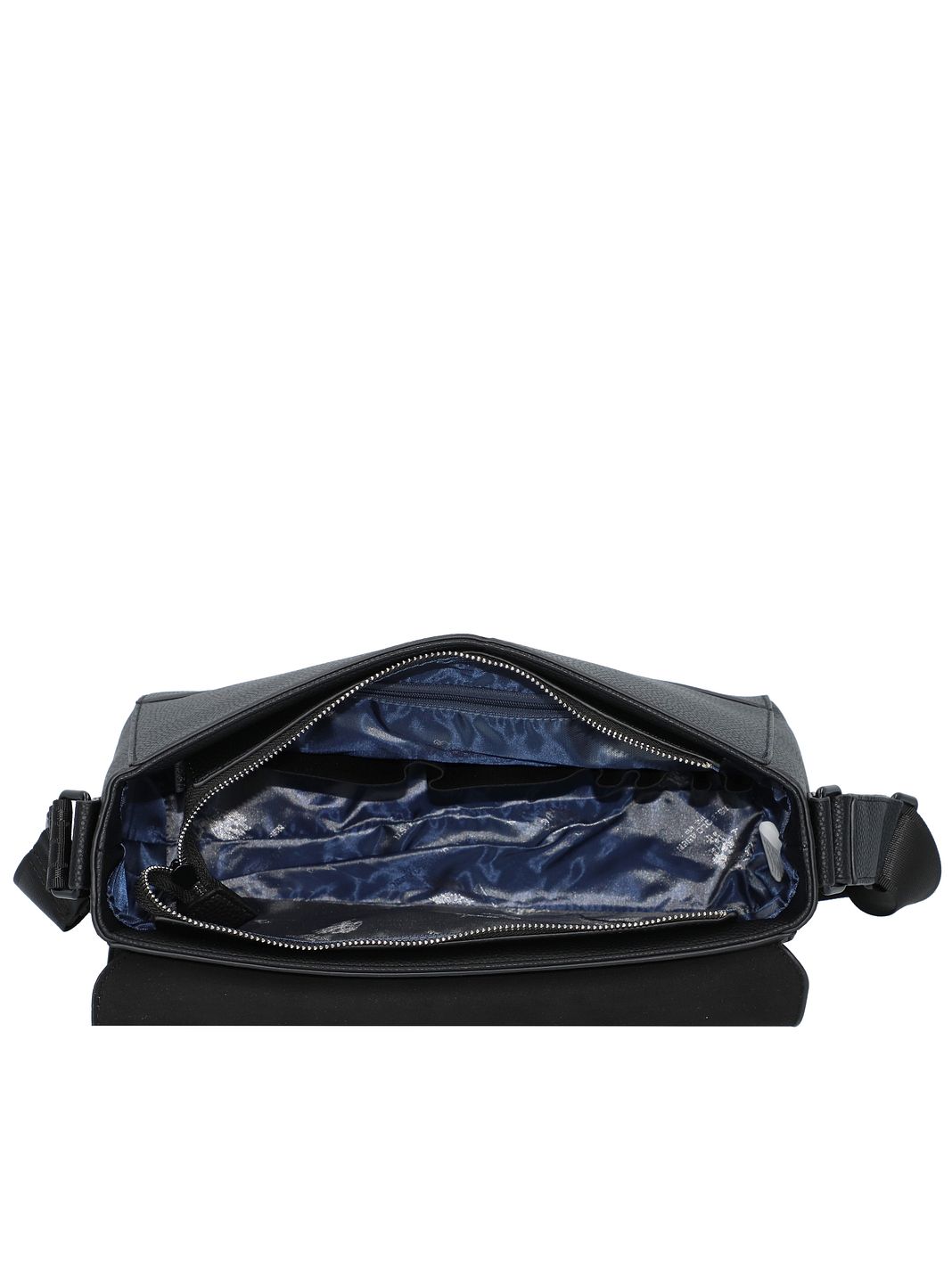 U.S. Polo Assn. Seattle Messenger bags 32 cm Laptopfack U.S. Polo Assn. Seattle Messenger bags 32 cm Laptopfack