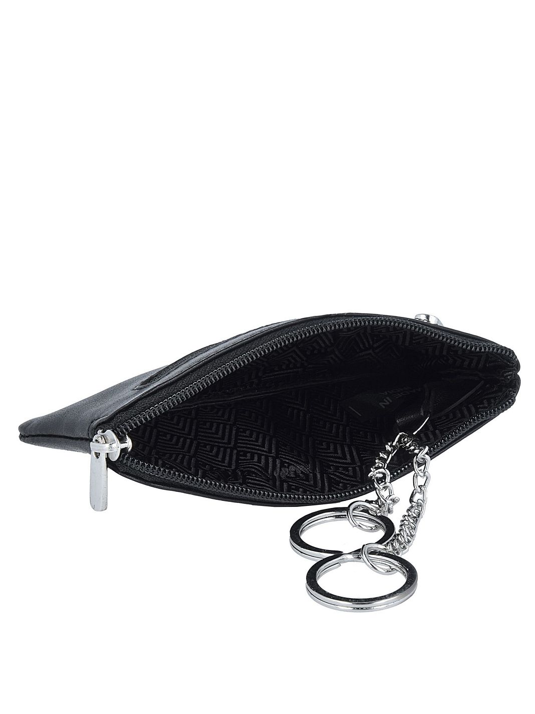 Bric's Monte Rosa Portafoglio chiave Vera Pelle 12.5 cm