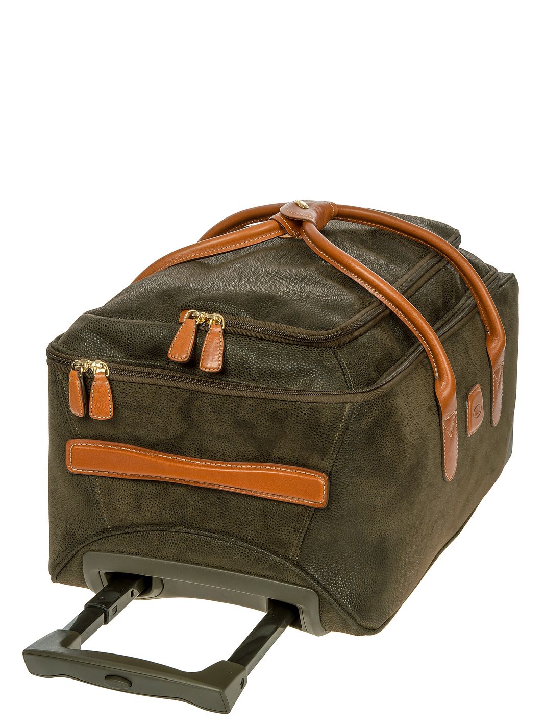 Bric's Life 2 ruote Borsa da viaggio 25 cm Bric's Life 2 ruote Borsa da viaggio 25 cm