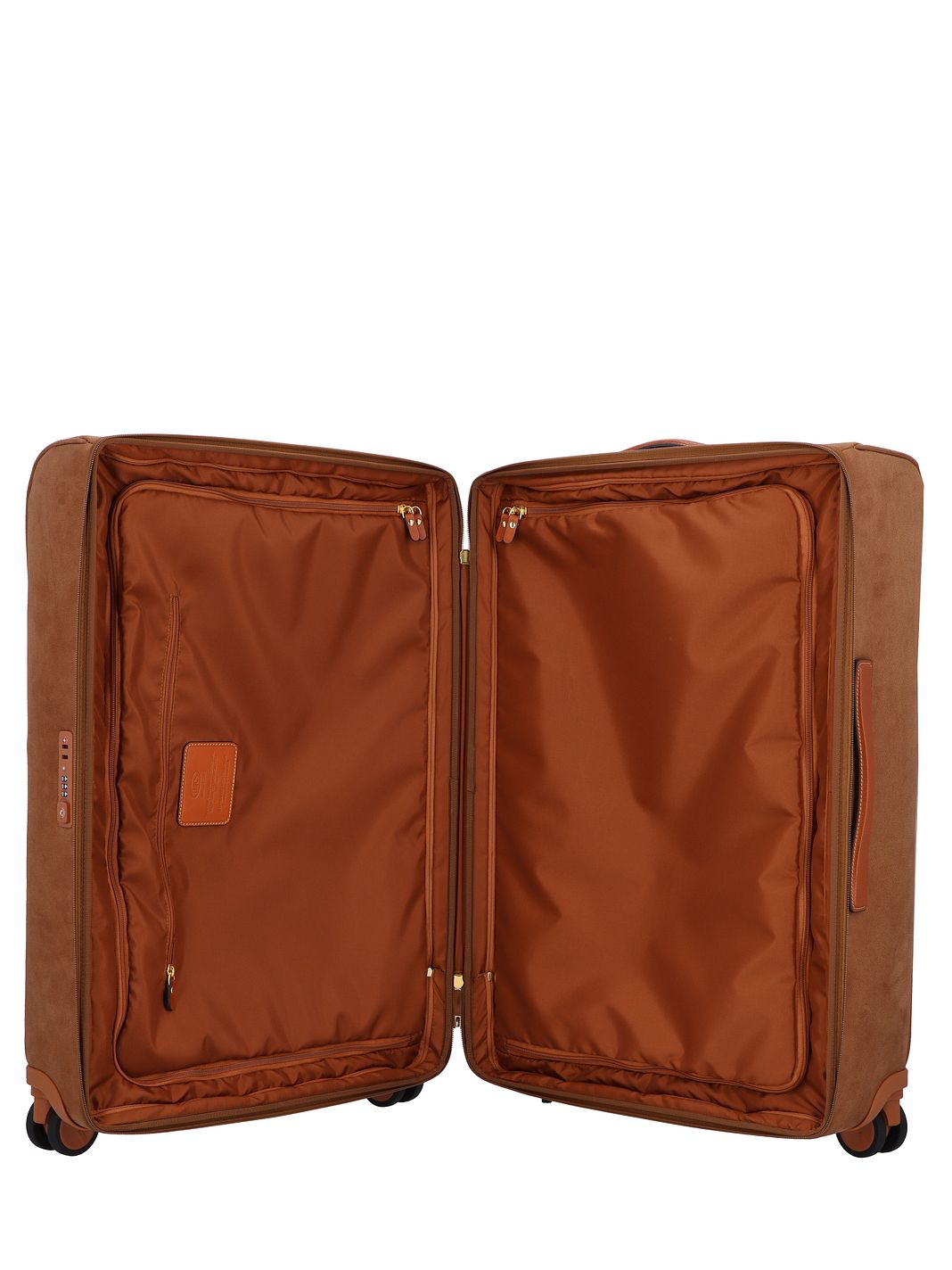 Bric's Life 4 ruote Carrello 68 cm Bric's Life 4 ruote Carrello 68 cm