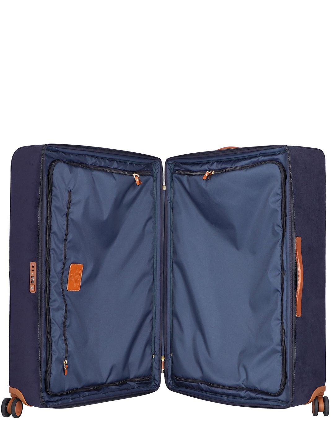 Bric's Life 4 ruote Carrello 82 cm