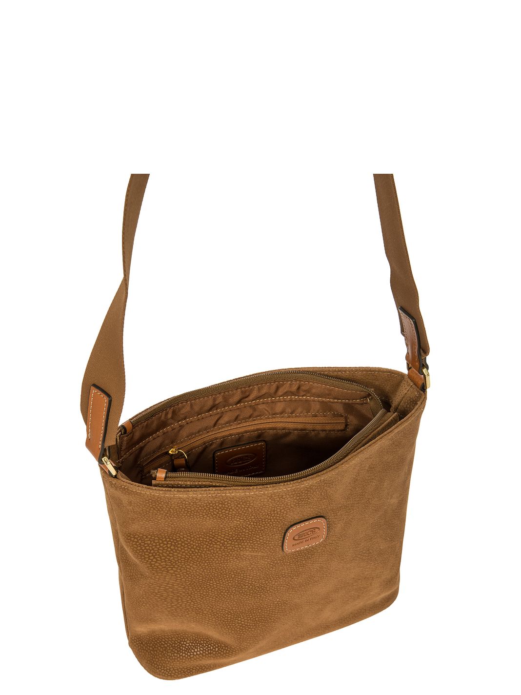 Bric's Life Borsa a tracolla 25 cm Bric's Life Borsa a tracolla 25 cm