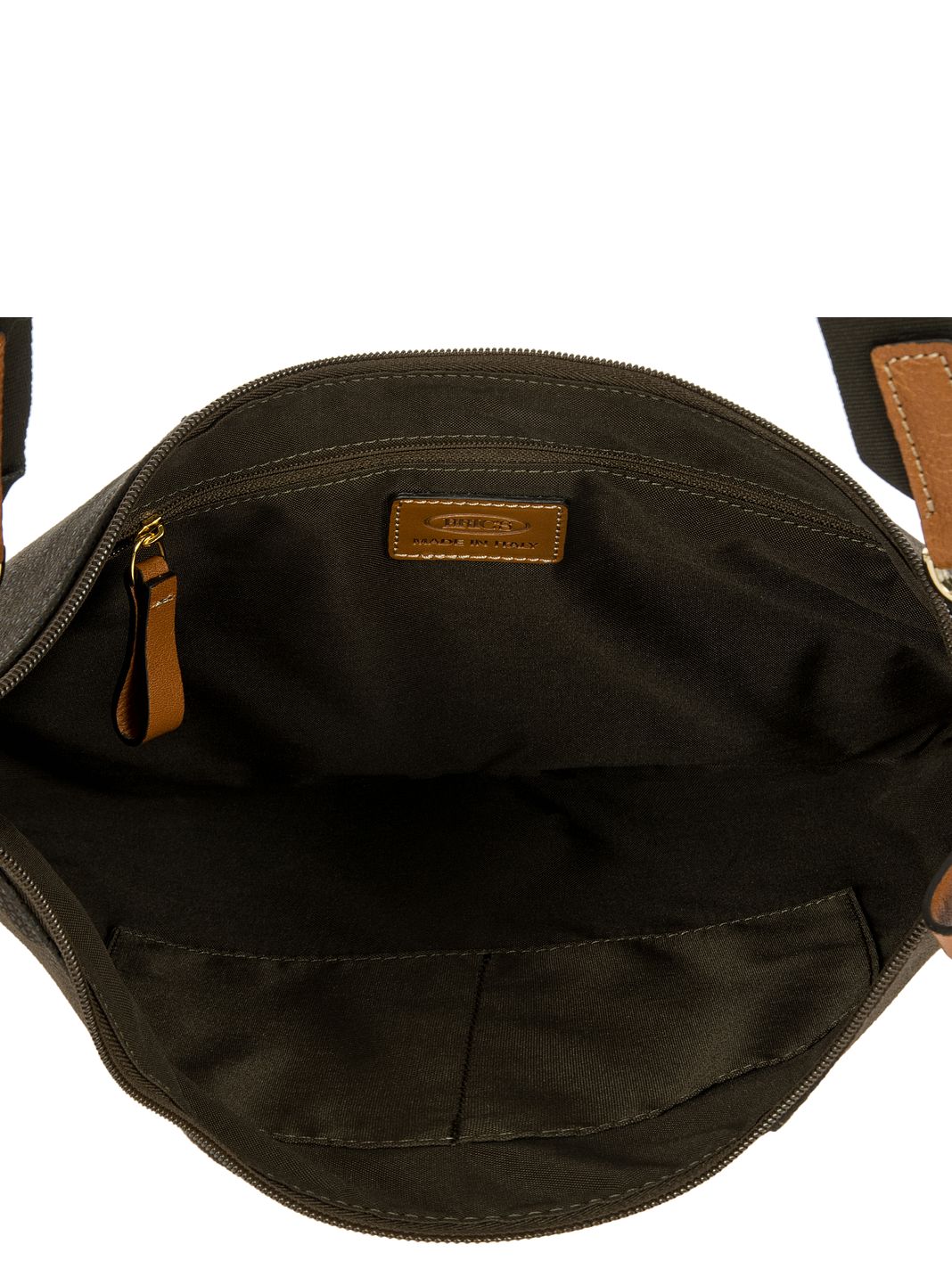 Bric's Life Borsa a tracolla 20 cm Bric's Life Borsa a tracolla 20 cm