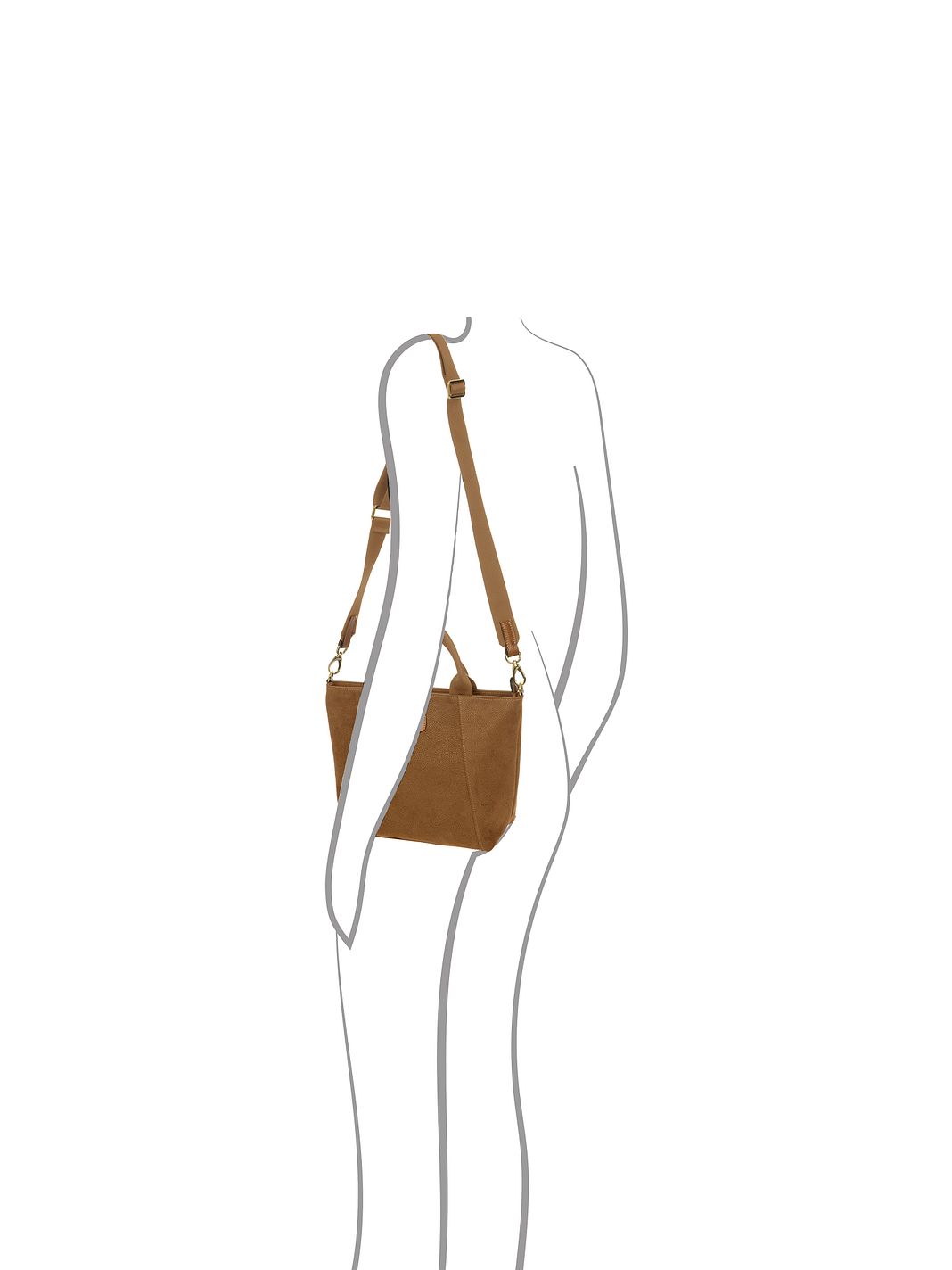 Bric's Life Borsa shopper 26 cm Bric's Life Borsa shopper 26 cm