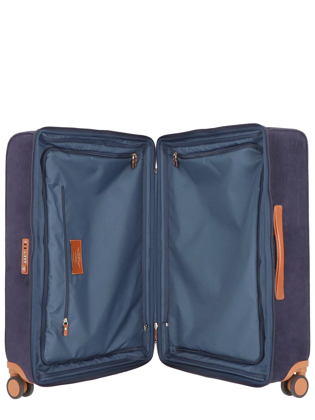 Bric's Life 4 ruote Carrello 68 cm Bric's Life 4 ruote Carrello 68 cm