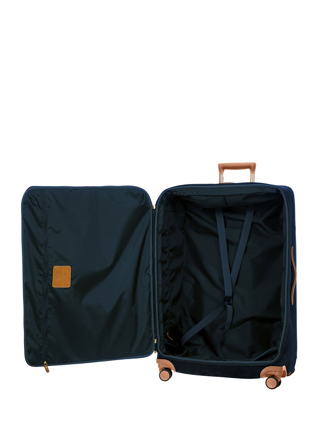 Bric's Life 4 ruote Carrello 82 cm Bric's Life 4 ruote Carrello 82 cm