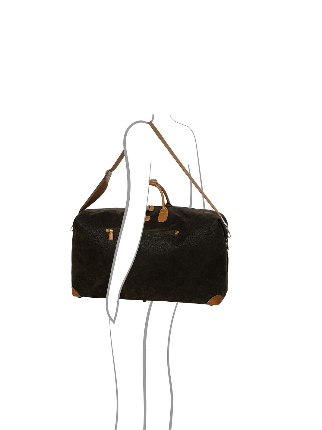 Bric's Life Borsa da viaggio 65 cm Bric's Life Borsa da viaggio 65 cm