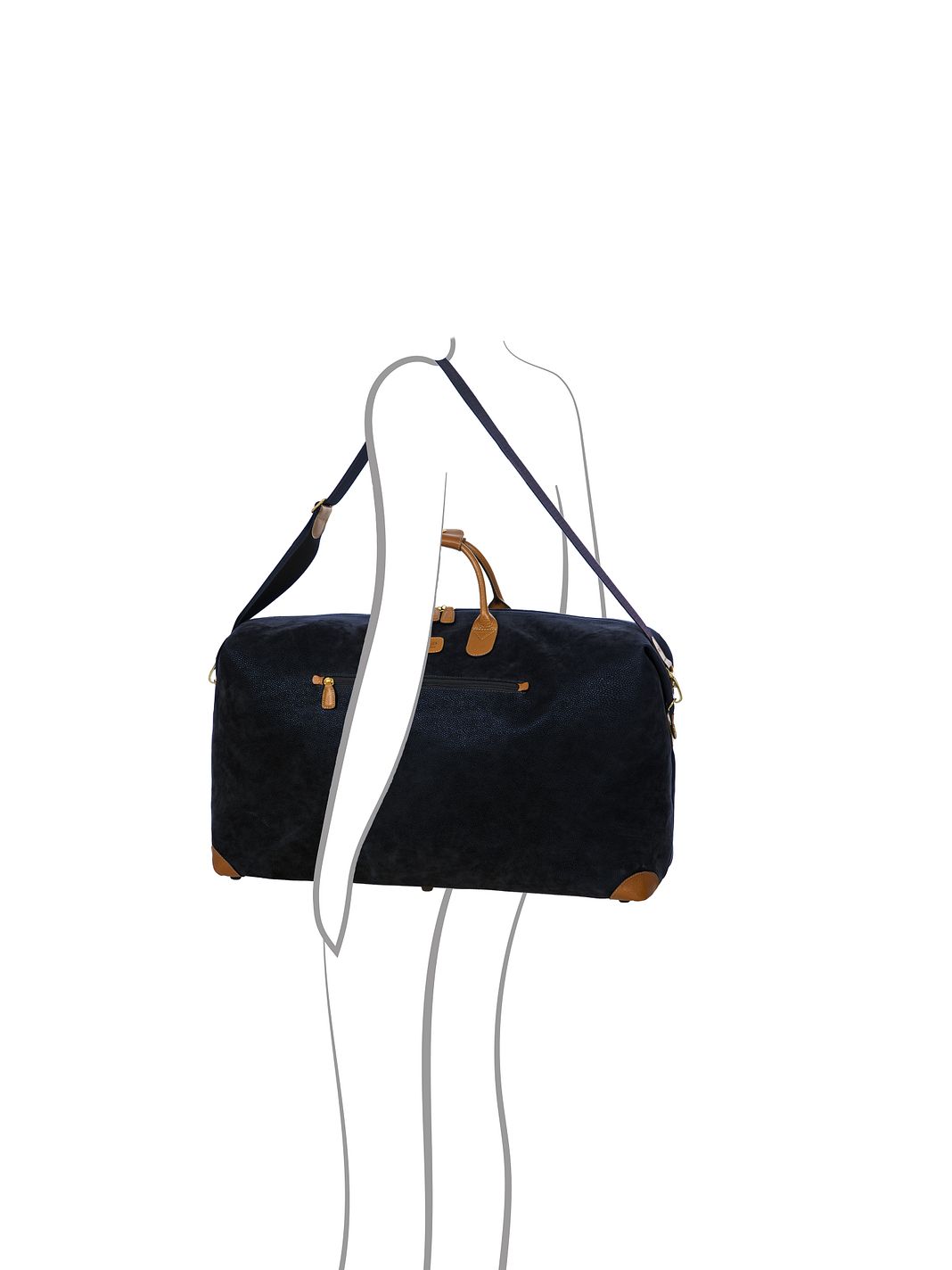 Bric's Life Borsa da viaggio 65 cm Bric's Life Borsa da viaggio 65 cm