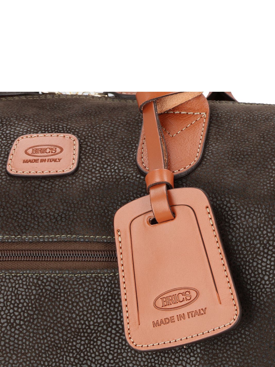 Bric's Life Borsa da viaggio Weekender 46 cm Bric's Life Borsa da viaggio Weekender 46 cm
