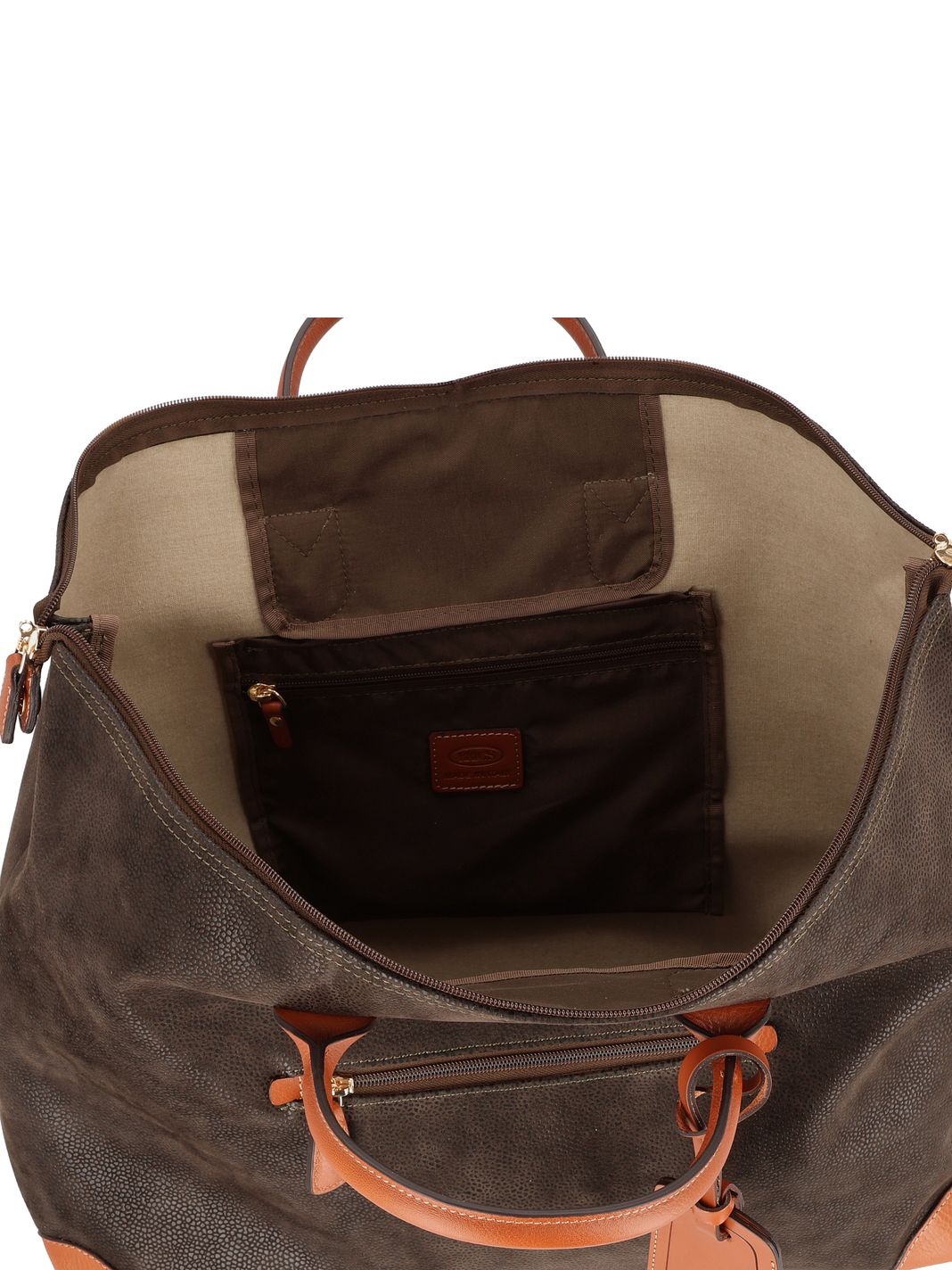 Bric's Life Borsa da viaggio Weekender 46 cm Bric's Life Borsa da viaggio Weekender 46 cm