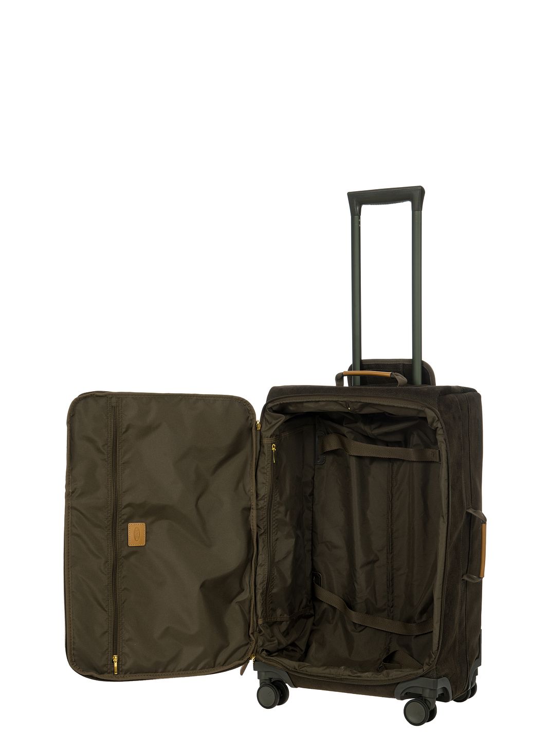 Bric's Life 4 ruote Carrello 71 cm Bric's Life 4 ruote Carrello 71 cm