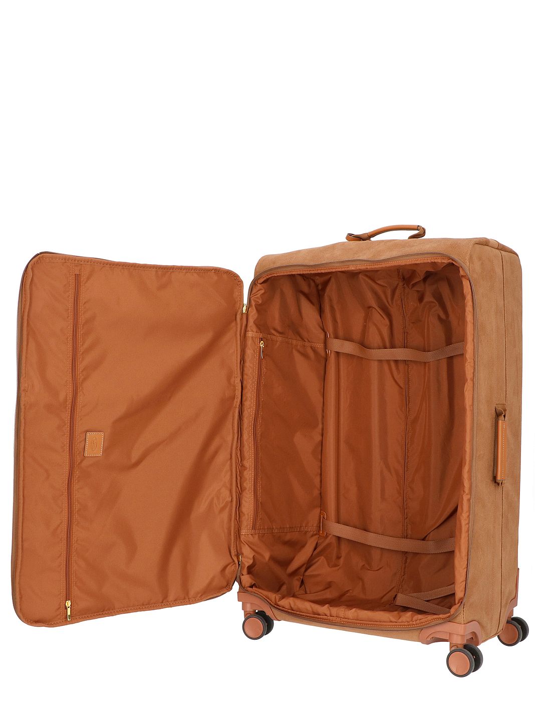 Bric's Life 4 ruote Carrello 77 cm Bric's Life 4 ruote Carrello 77 cm