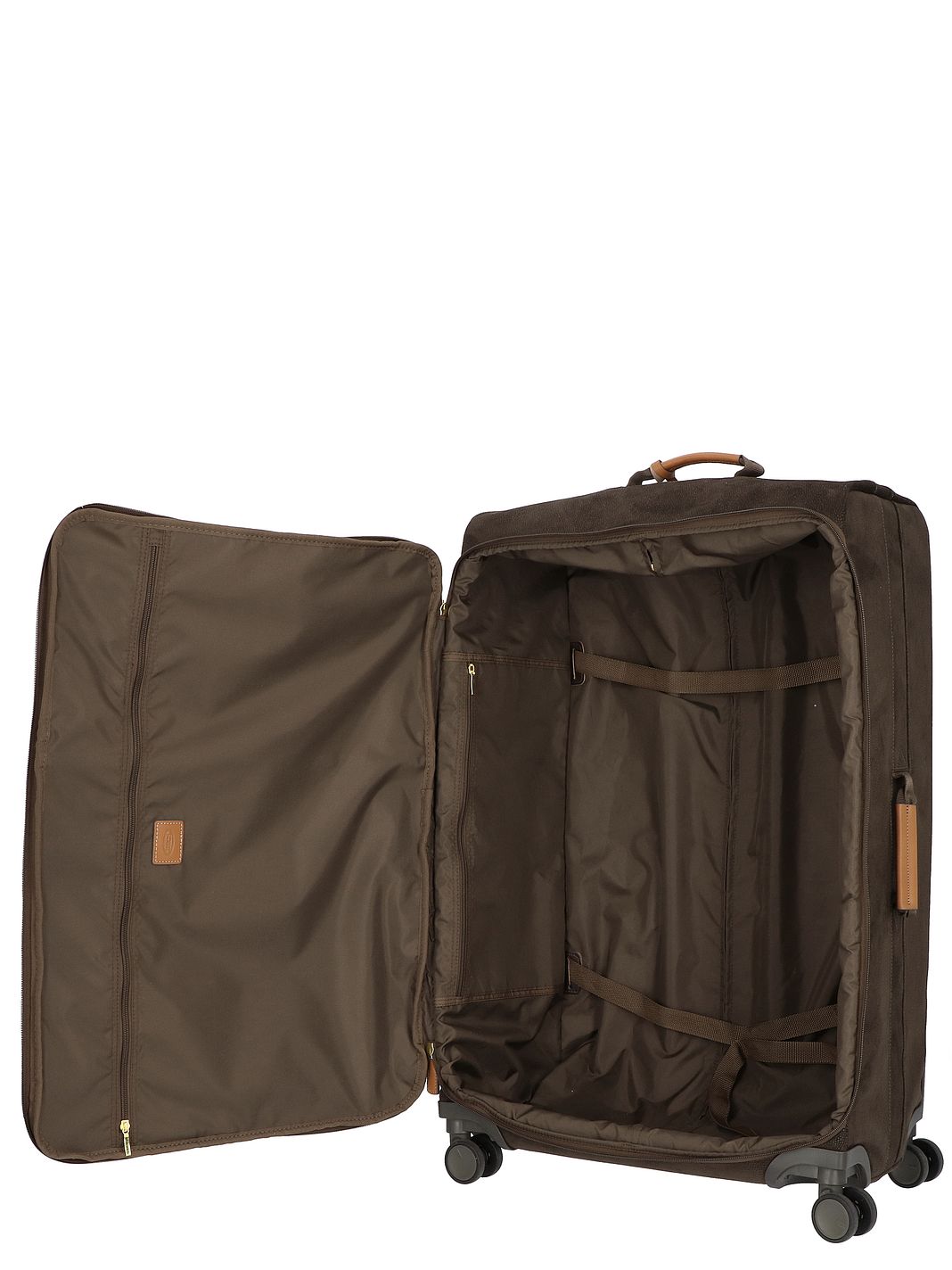 Bric's Life 4 ruote Carrello 77 cm Bric's Life 4 ruote Carrello 77 cm