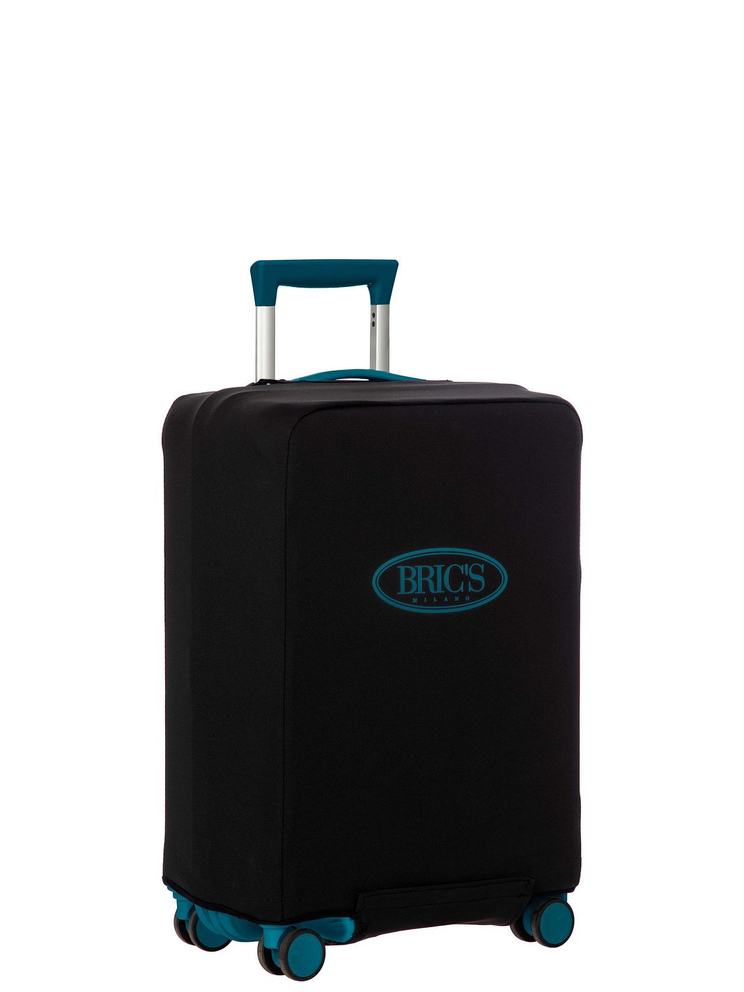 Bric's Positano 4 ruote Trolley cabina 55 cm espandibile