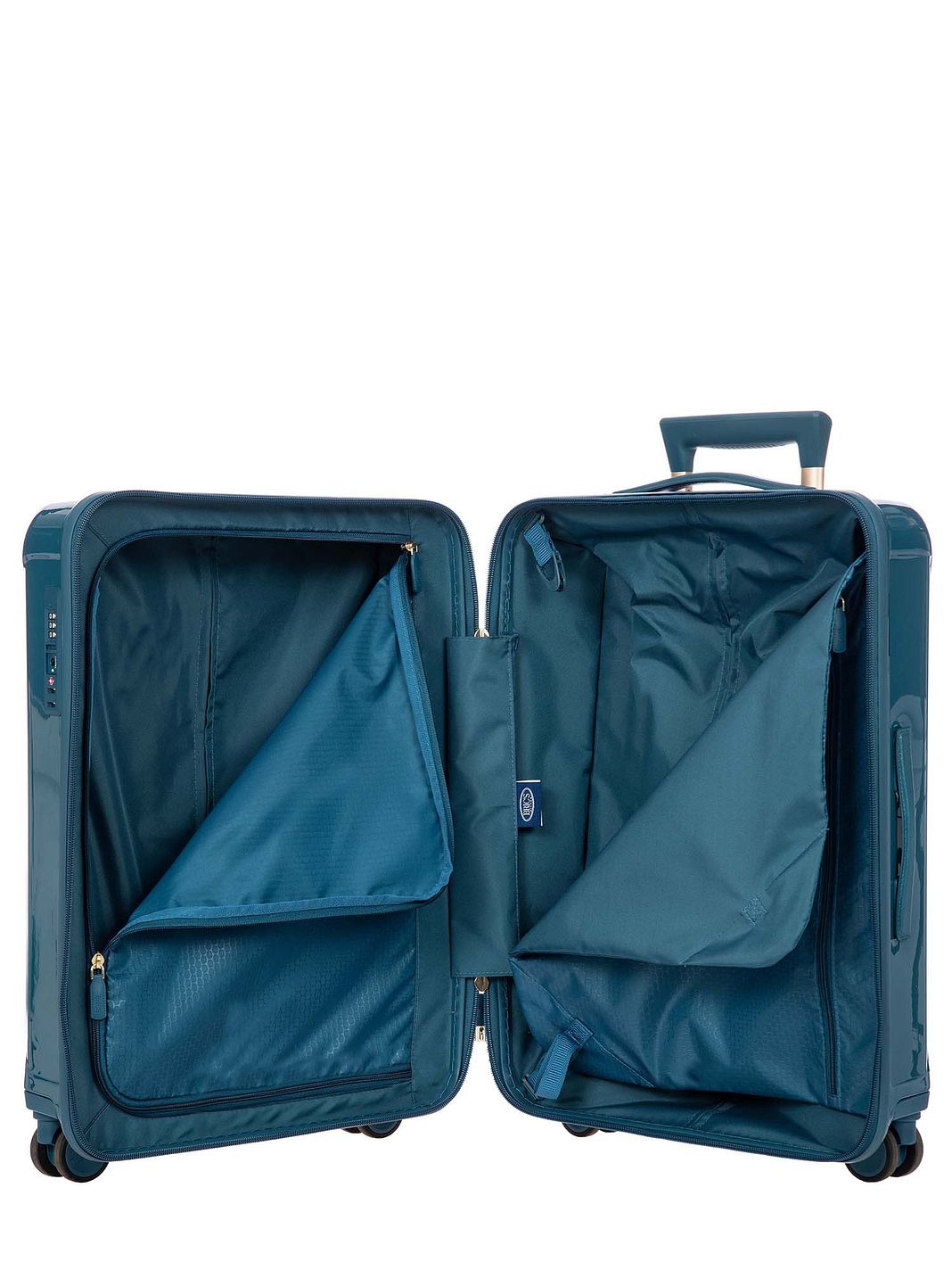 Bric's Positano 4 ruote Carrello 78 cm espandibile